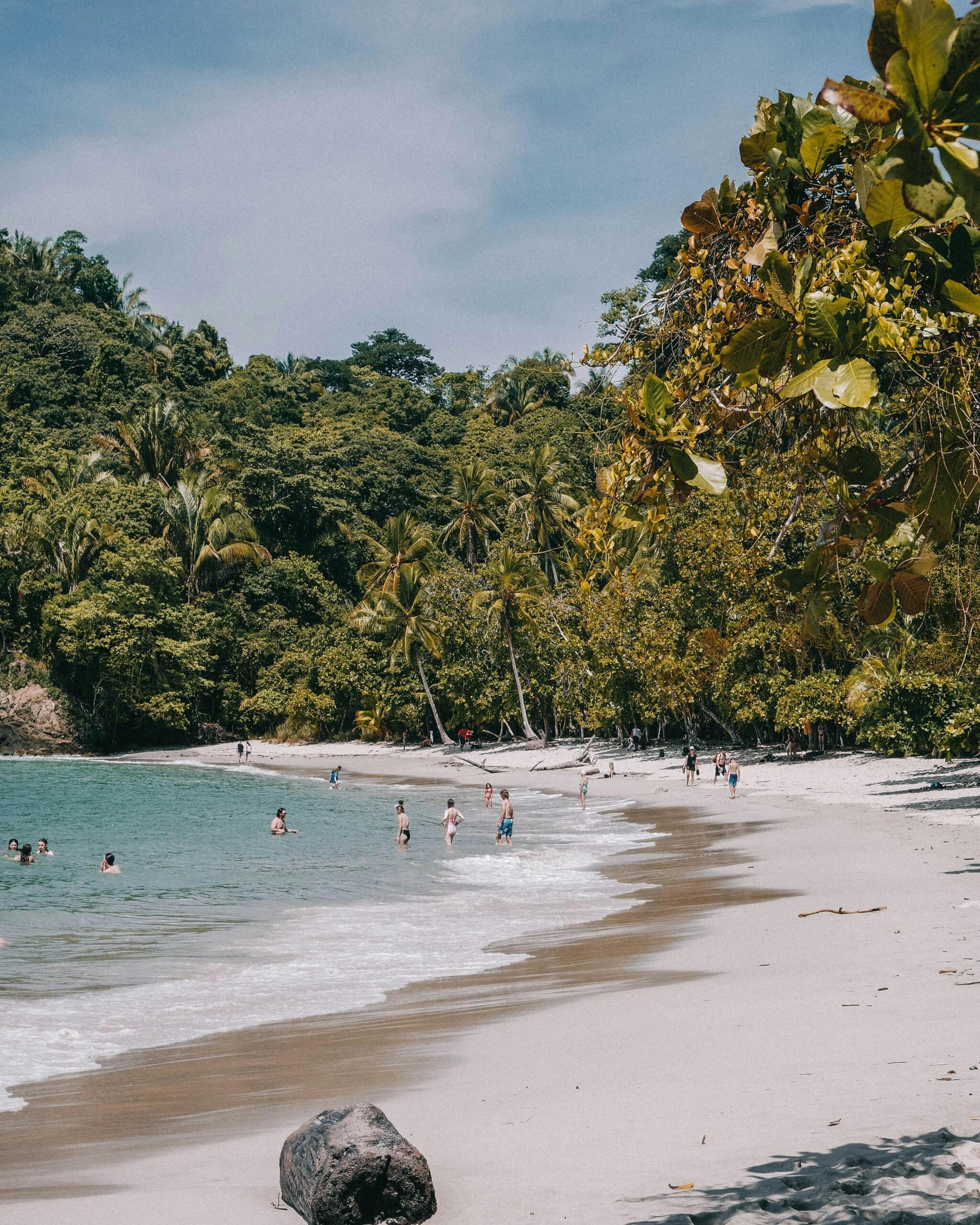Costa Rica
