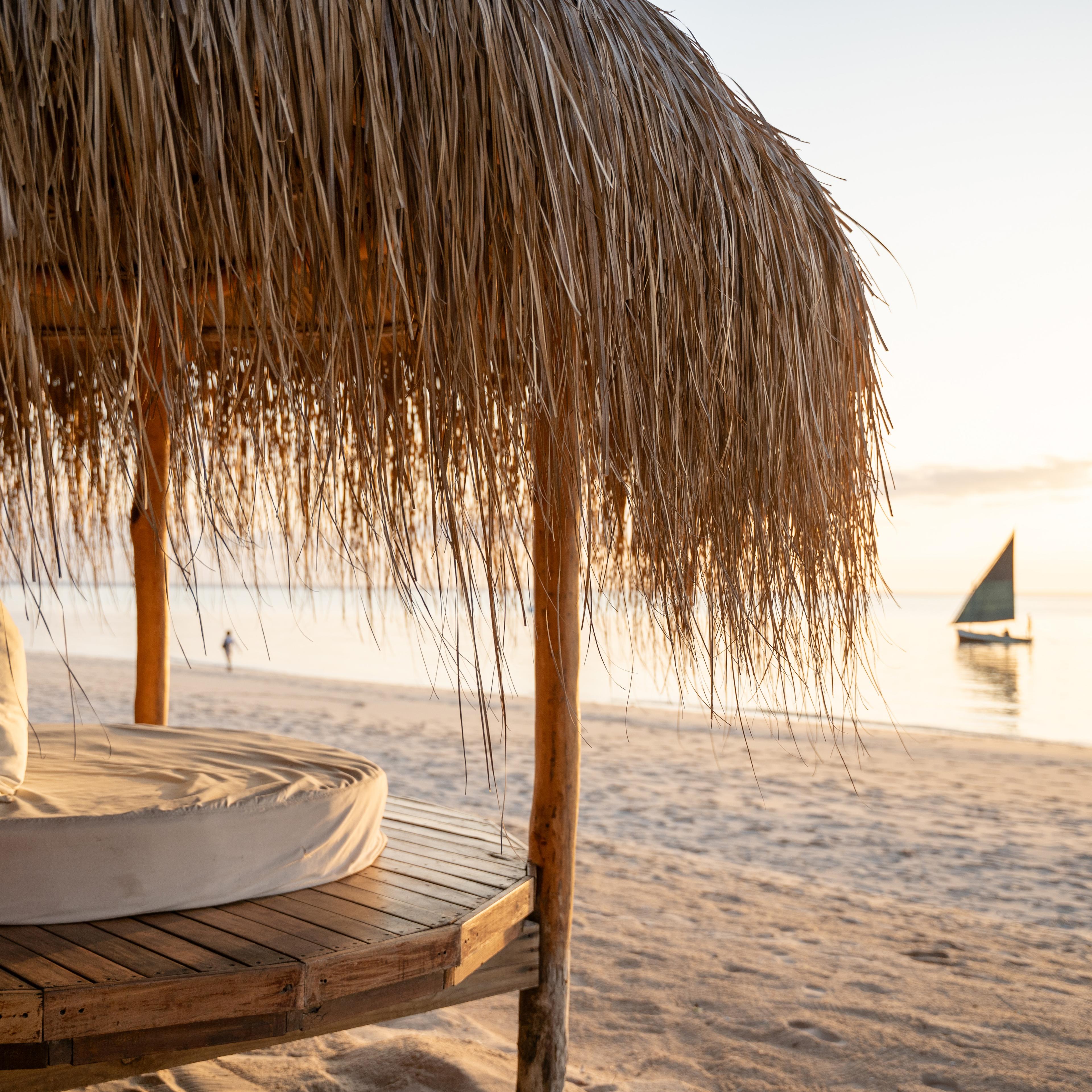 Mozambique