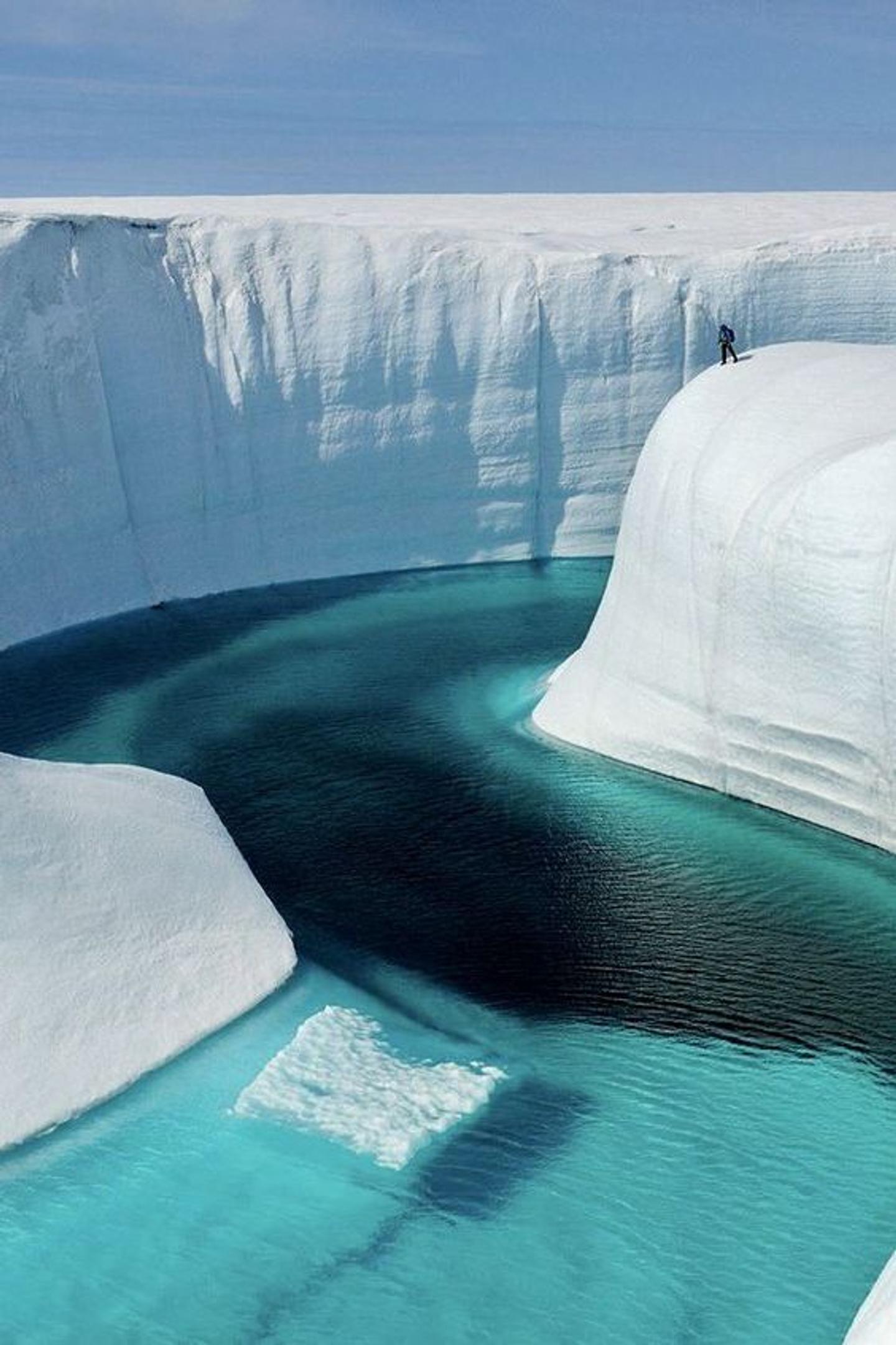 greenland