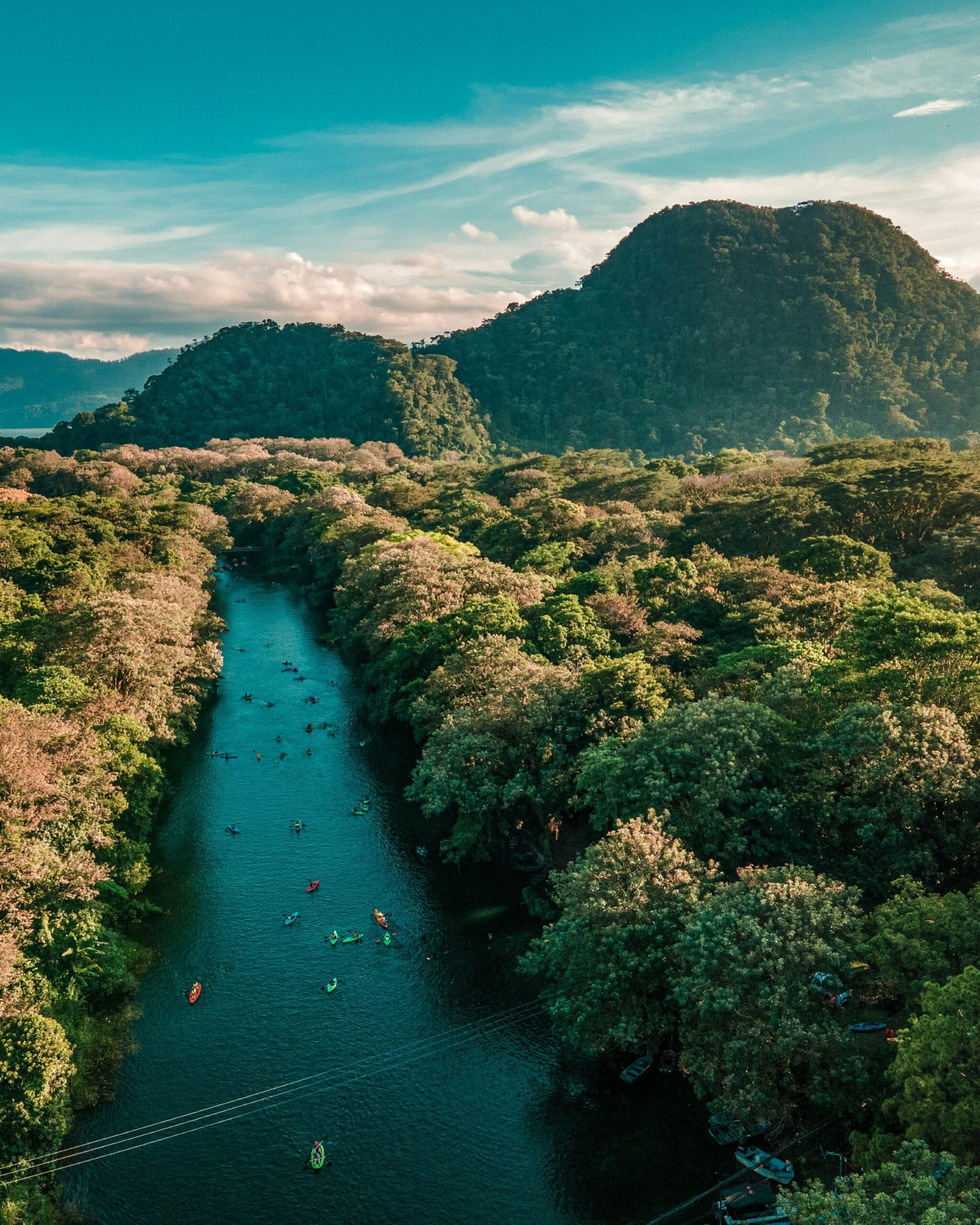 honduras
