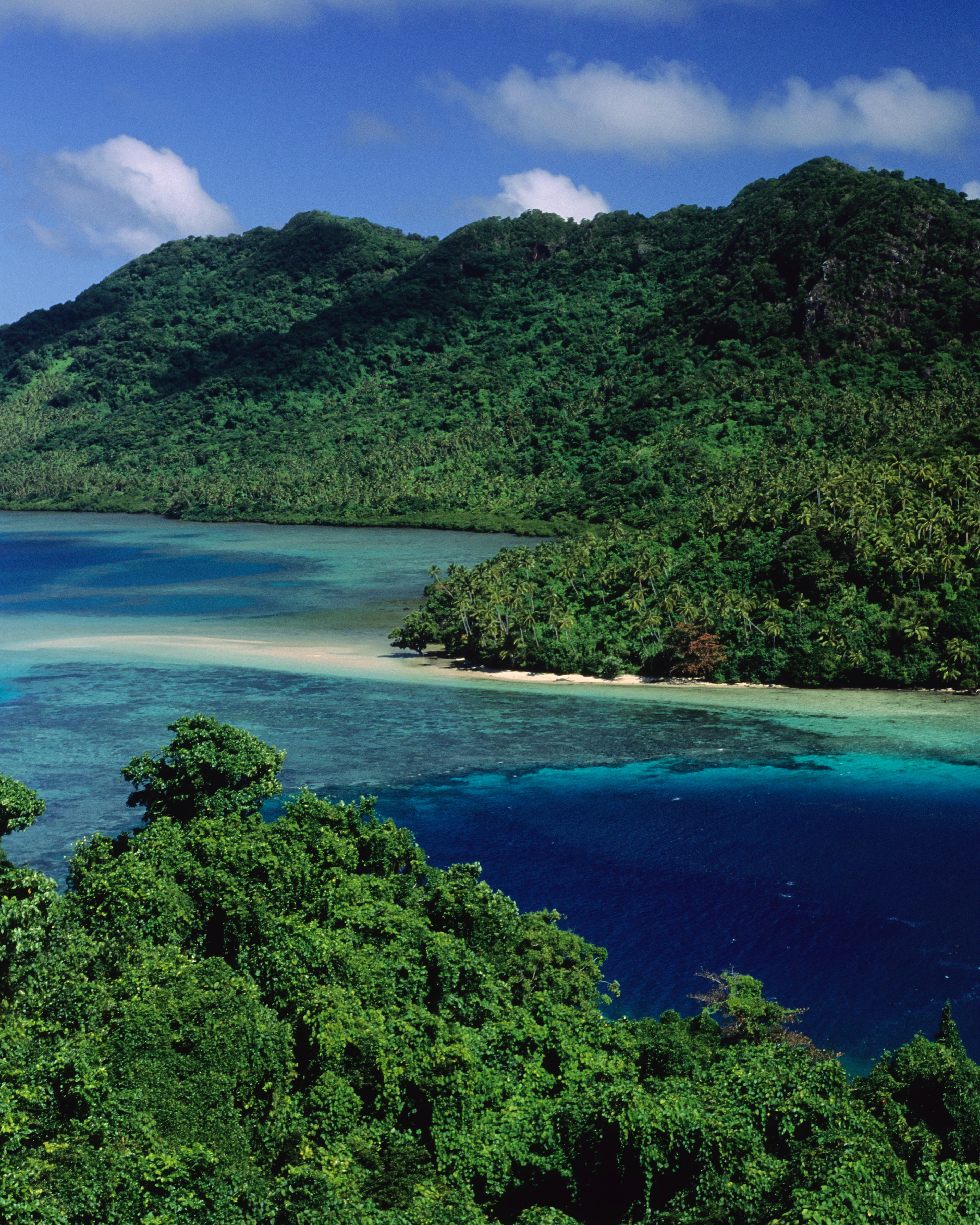 Fiji