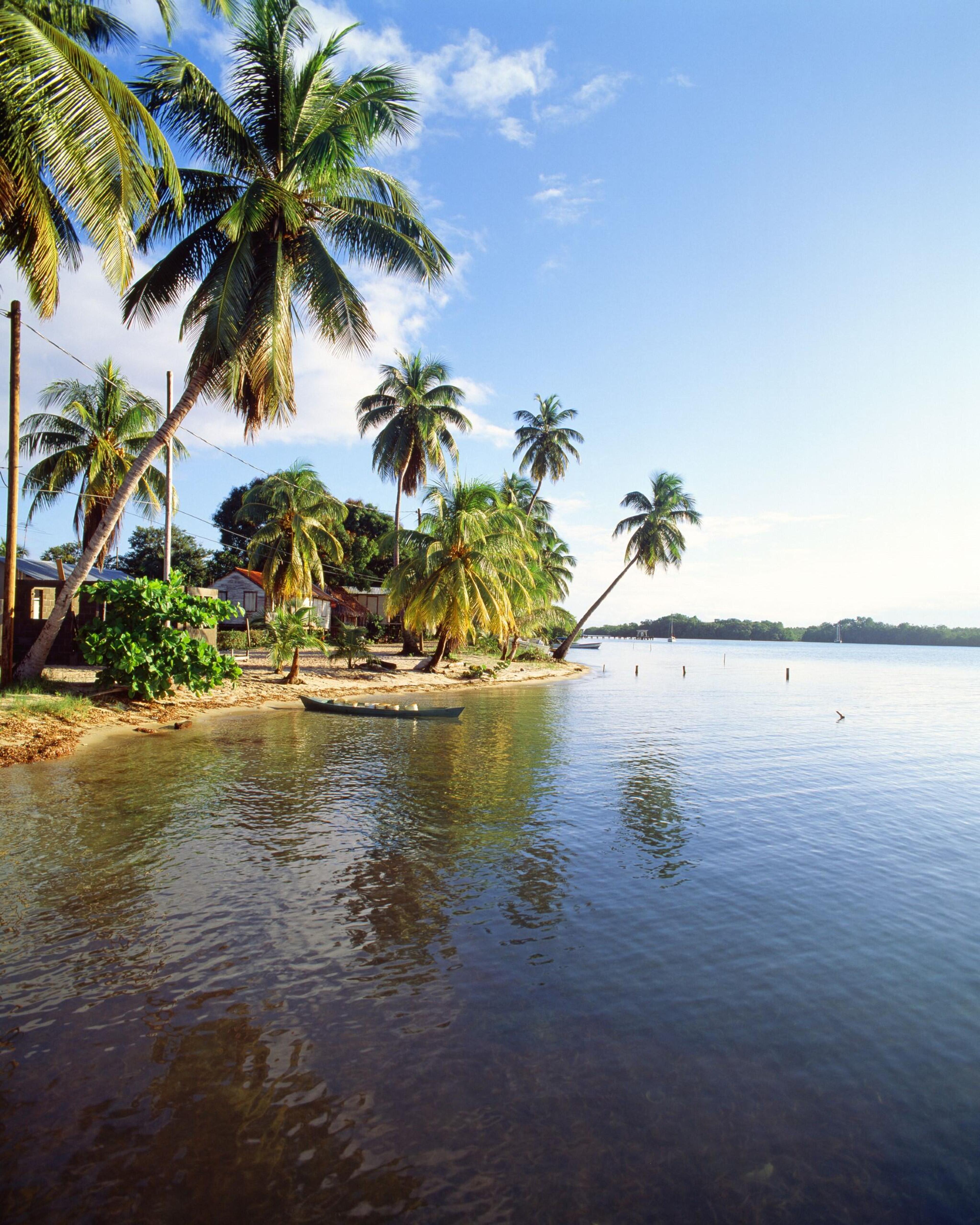 Belize