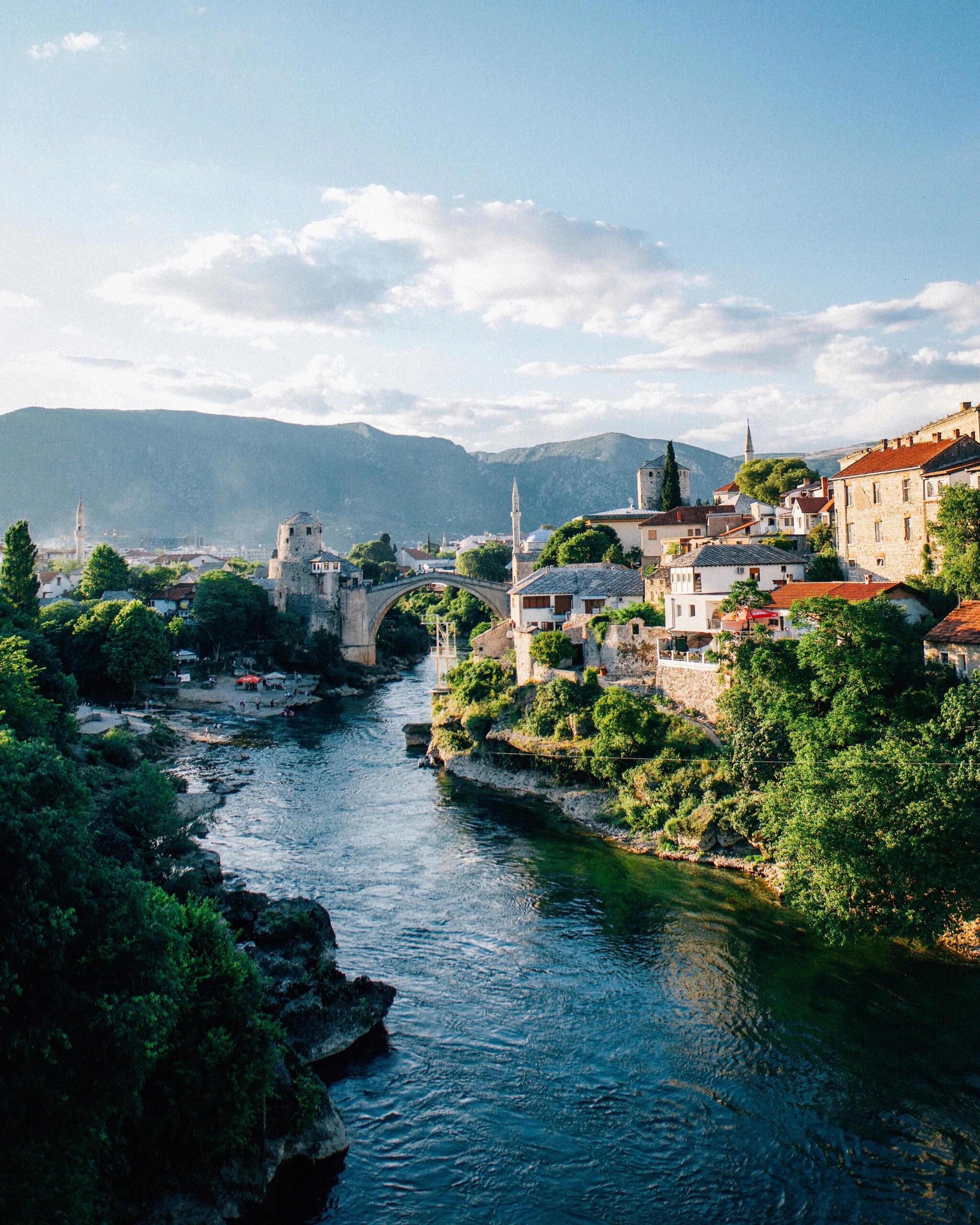 Bosnia & Herzegovina