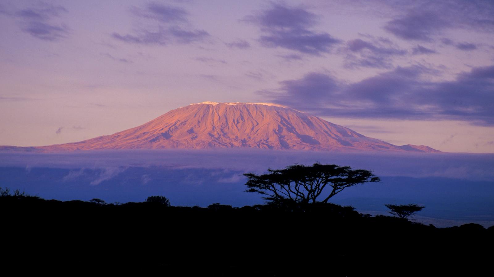 Climb Kilimanjaro: The Machame Route