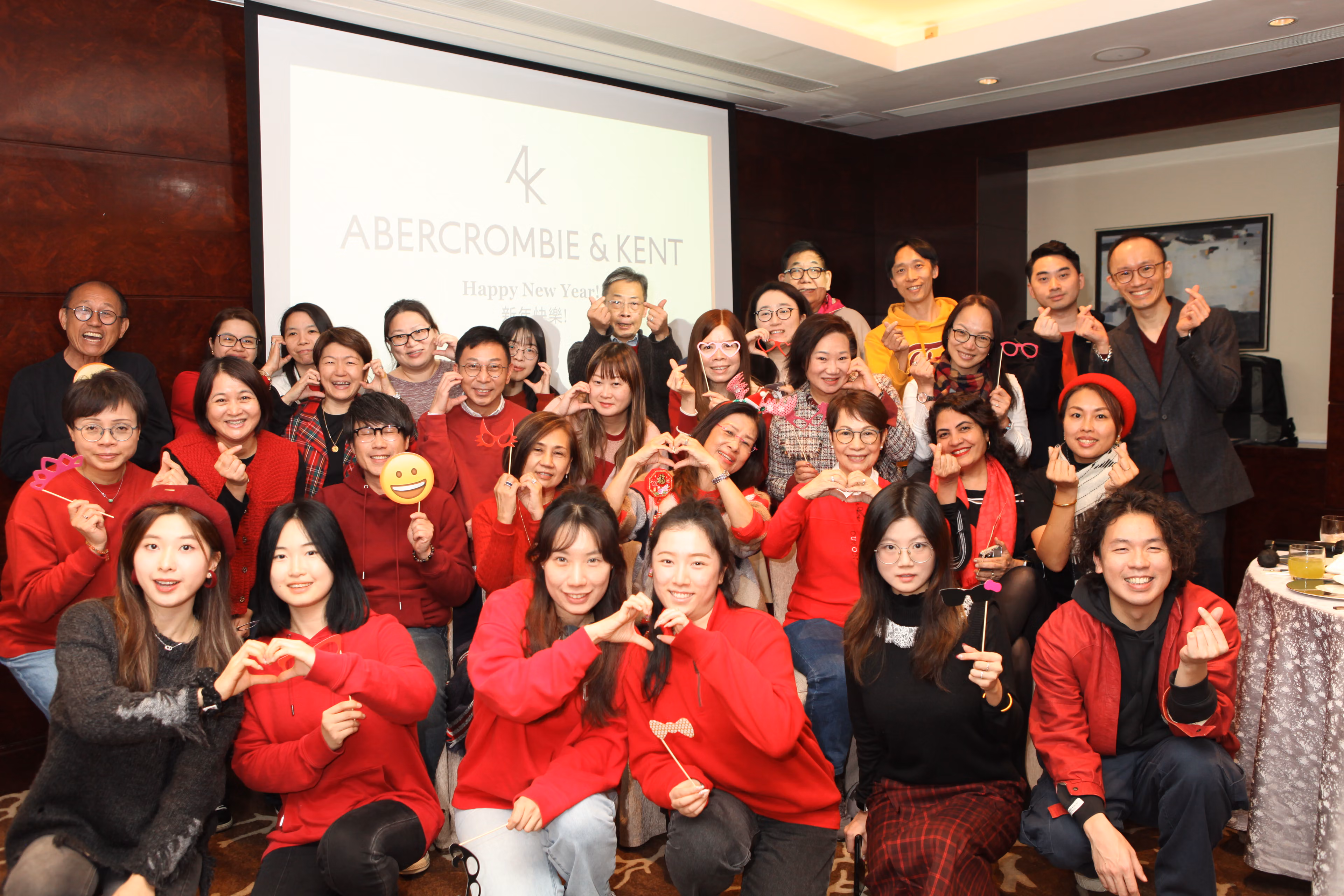 A&K DMC East Asia
