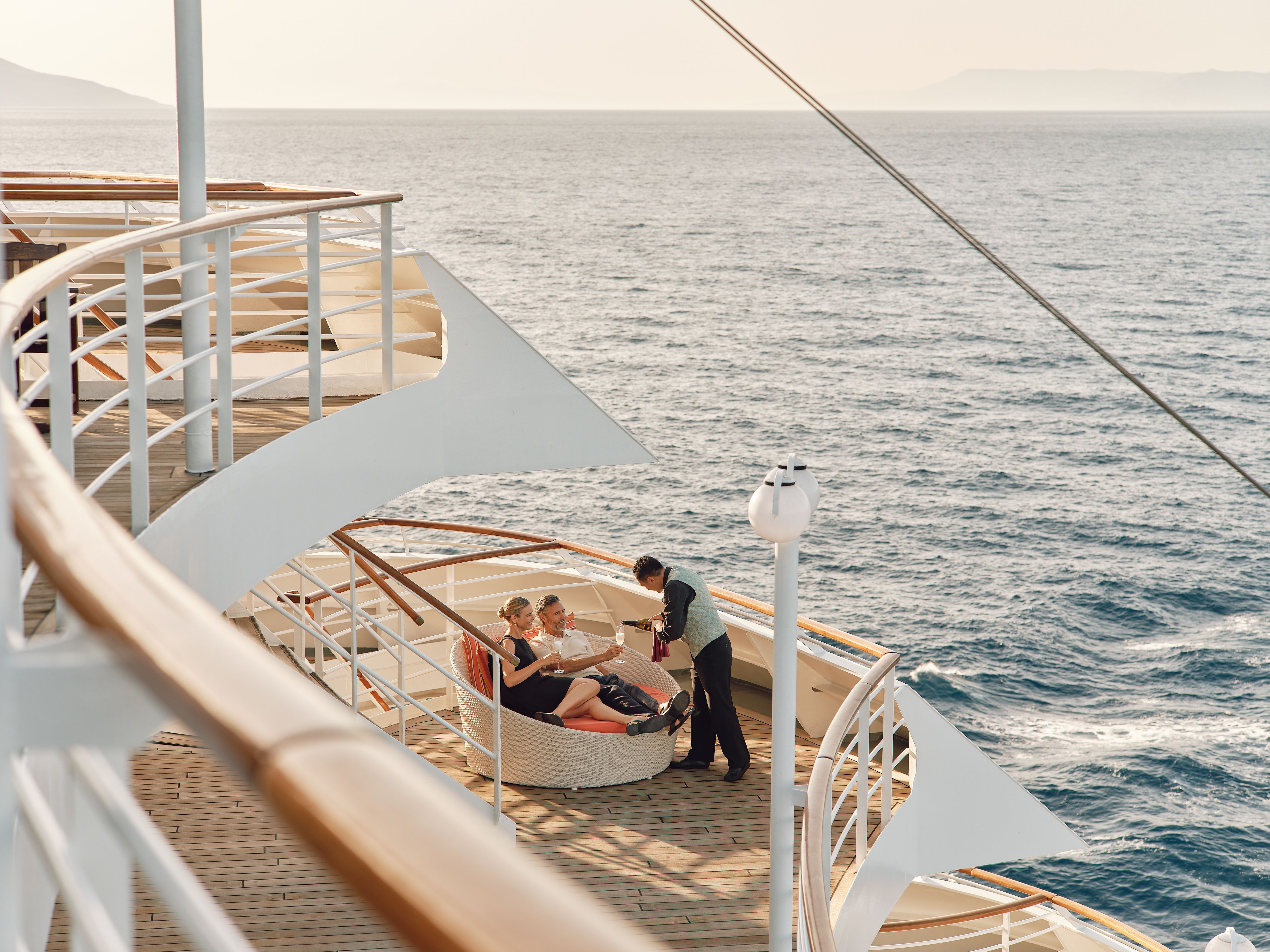 abercrombie kent crystal cruises