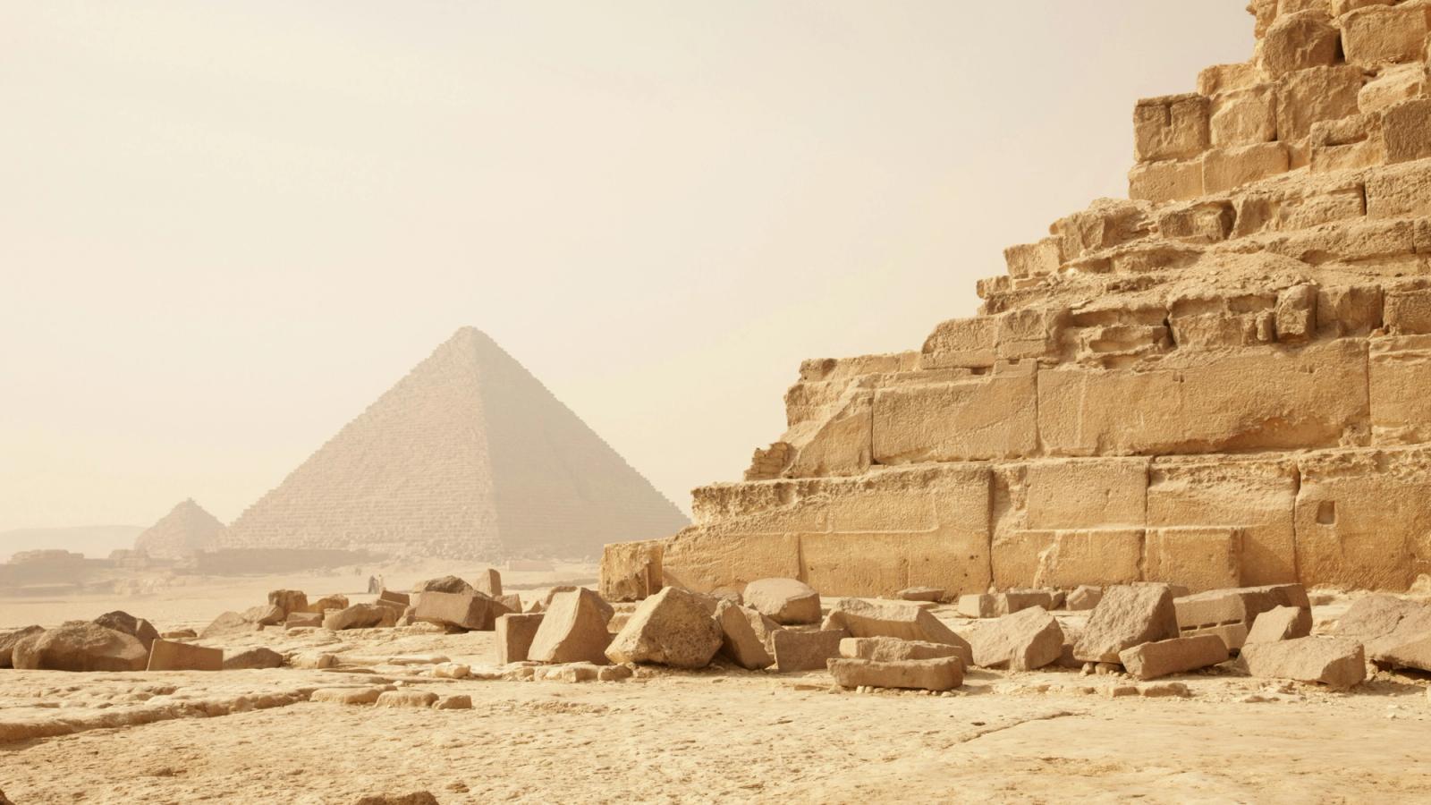 Egypt and the Nile