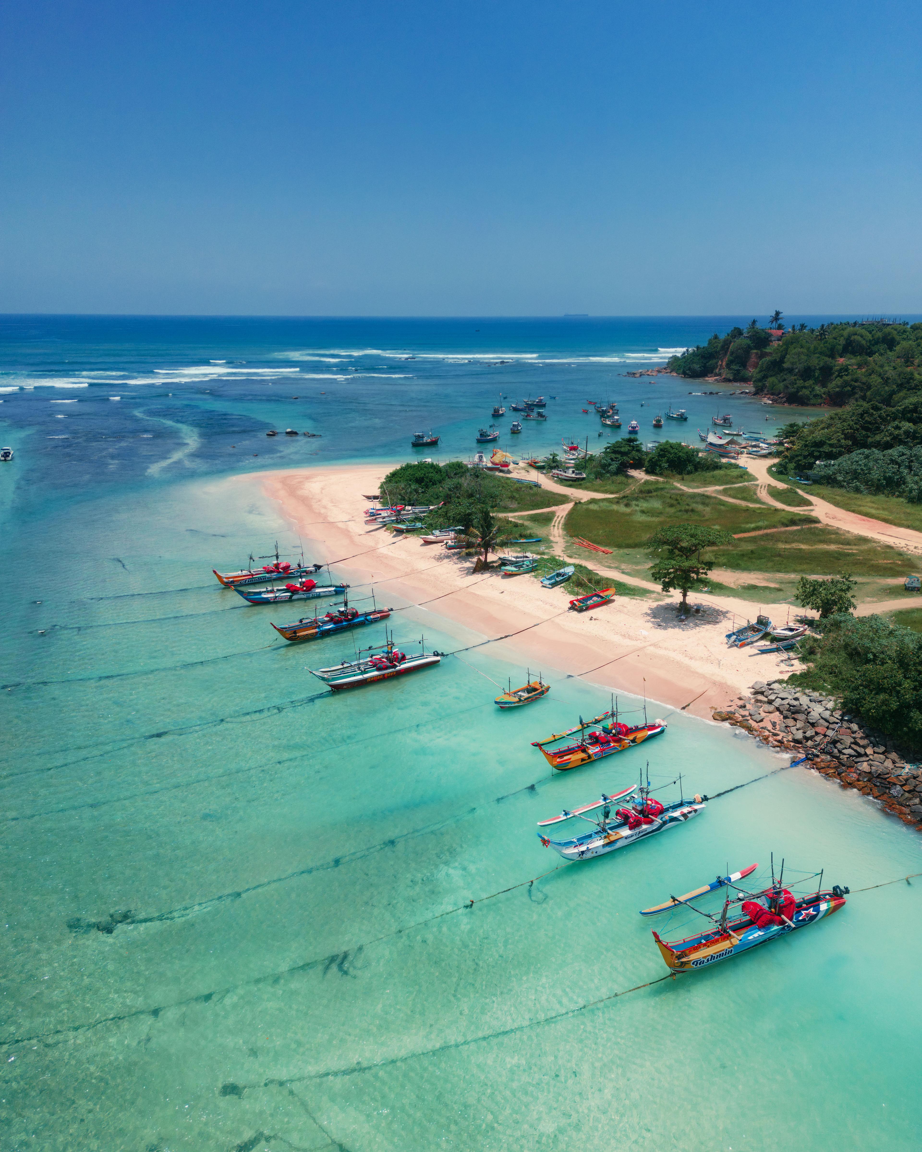 Sri Lanka