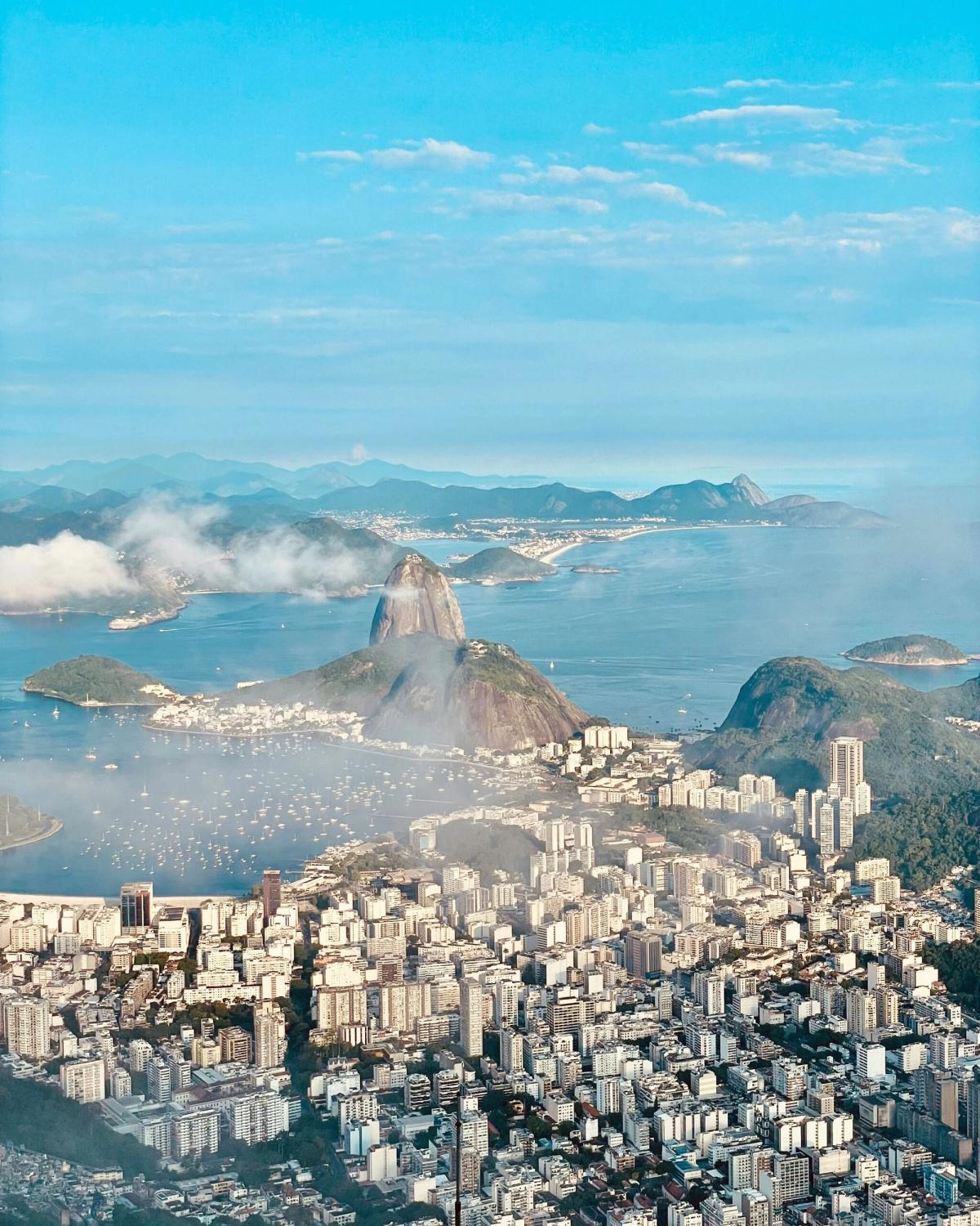 Best Brazil Vacations, Tours, Trips & Luxury Travel 2025/2026