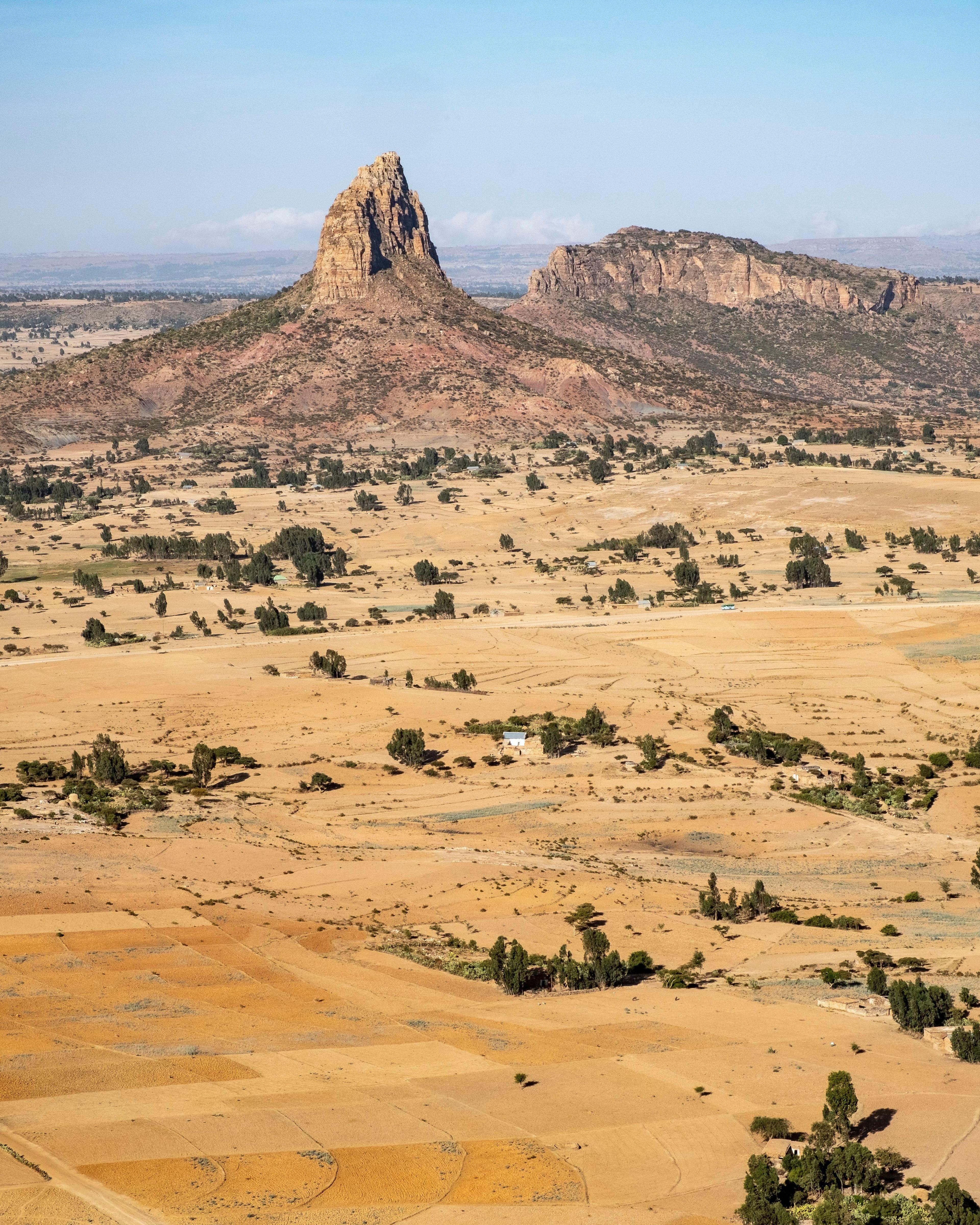 Ethiopia