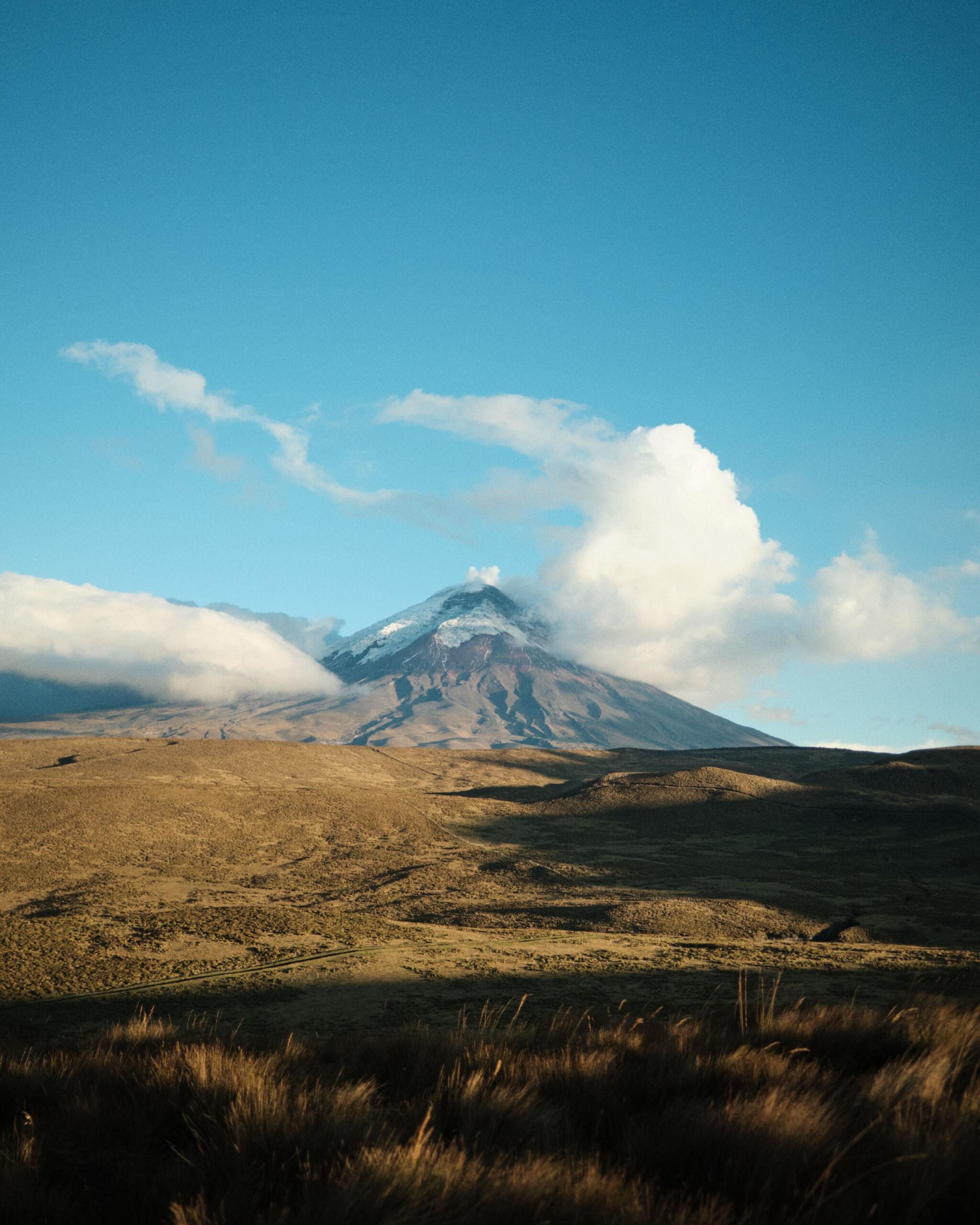 Ecuador