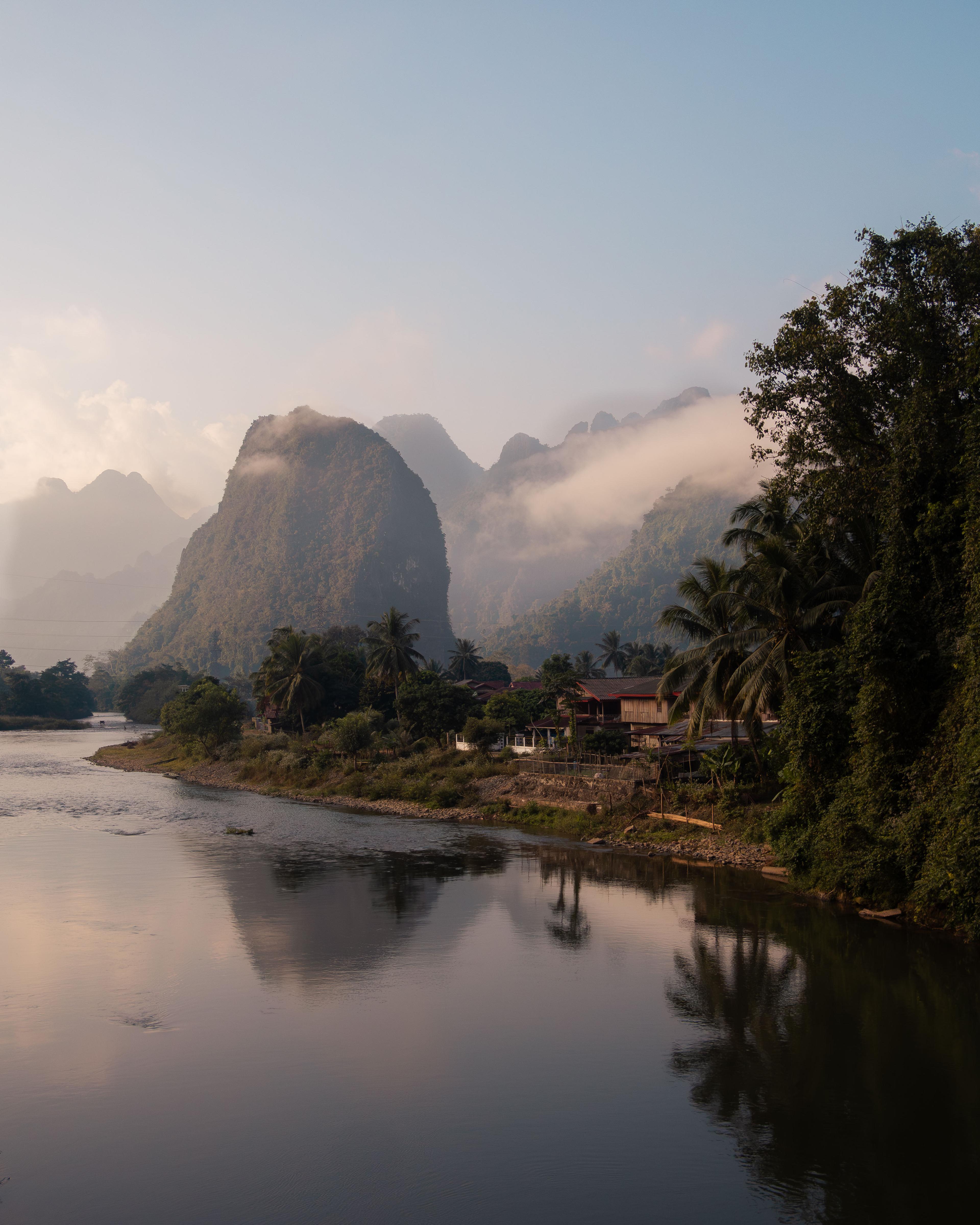 Laos