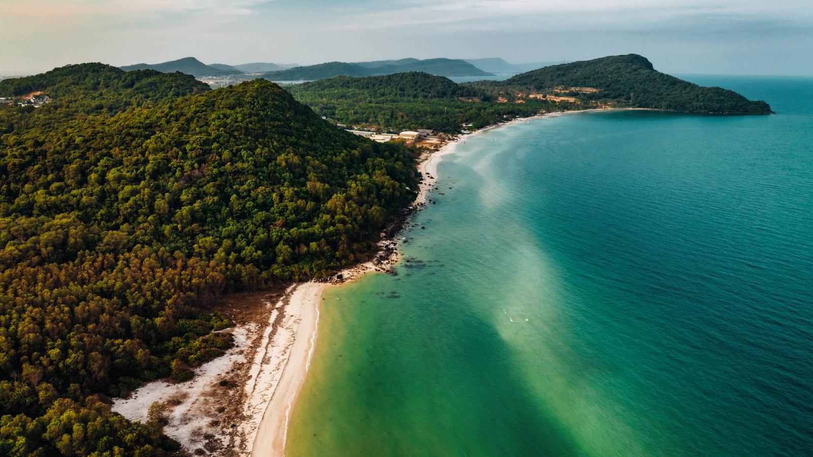Worldway Travels x A&K x Crystal Cruises: An Epic Voyage Around Southeast Asia