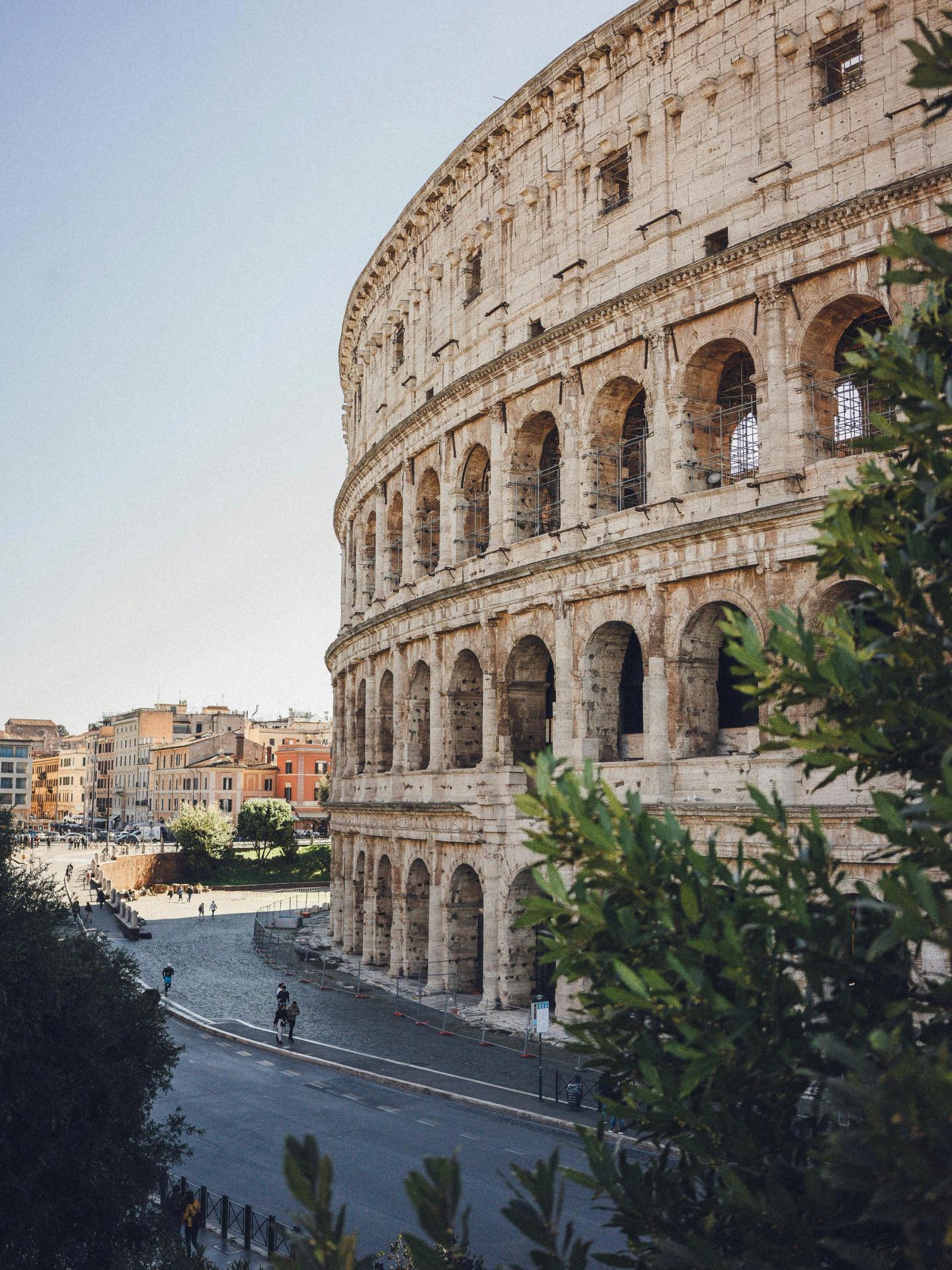 Best Rome Vacations, Tours, Trips & Luxury Travel 2026/2027 ...