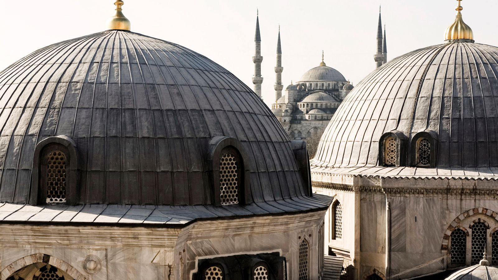 Greece, Turkey and Egypt by Private Jet