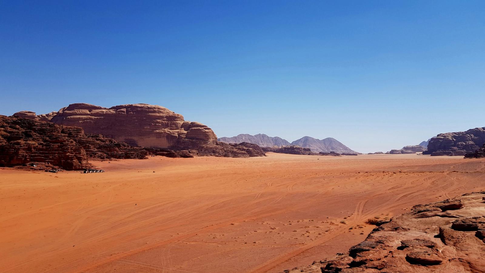Petra, the Pyramids and a Nile Yacht Cruise