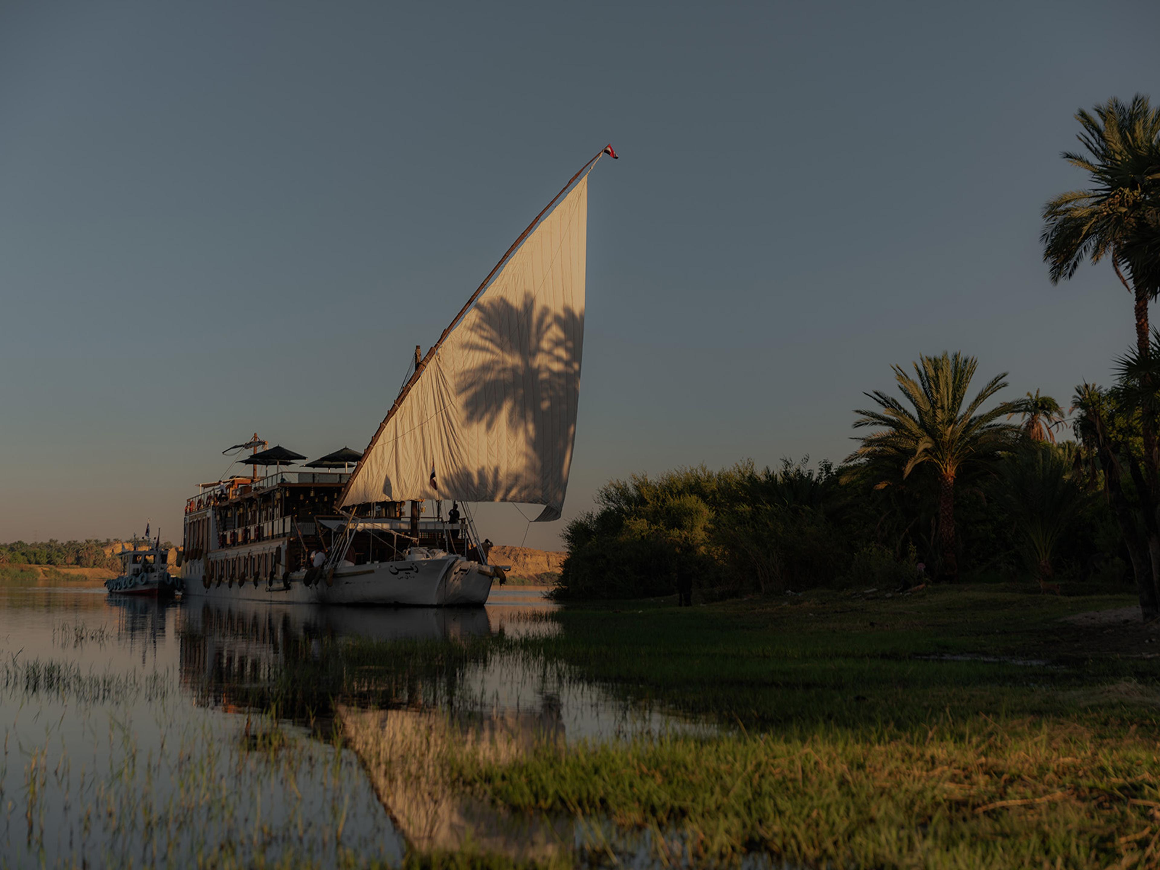 abercrombie kent cruises