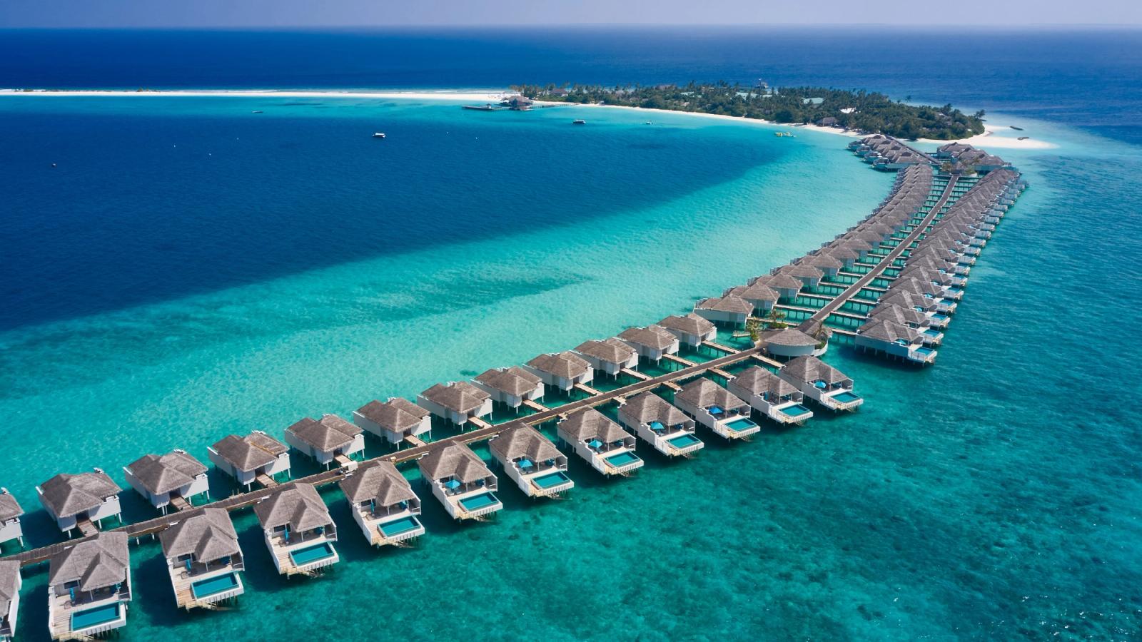 Finolhu, Maldives