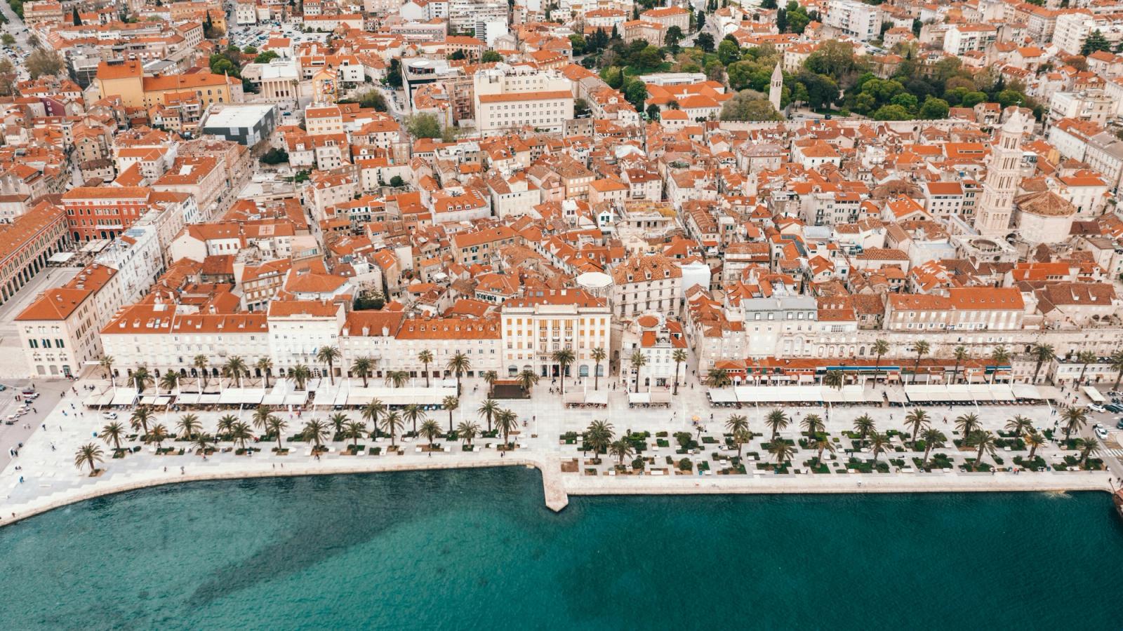 Croatia: Treasures of the Dalmatian Coast