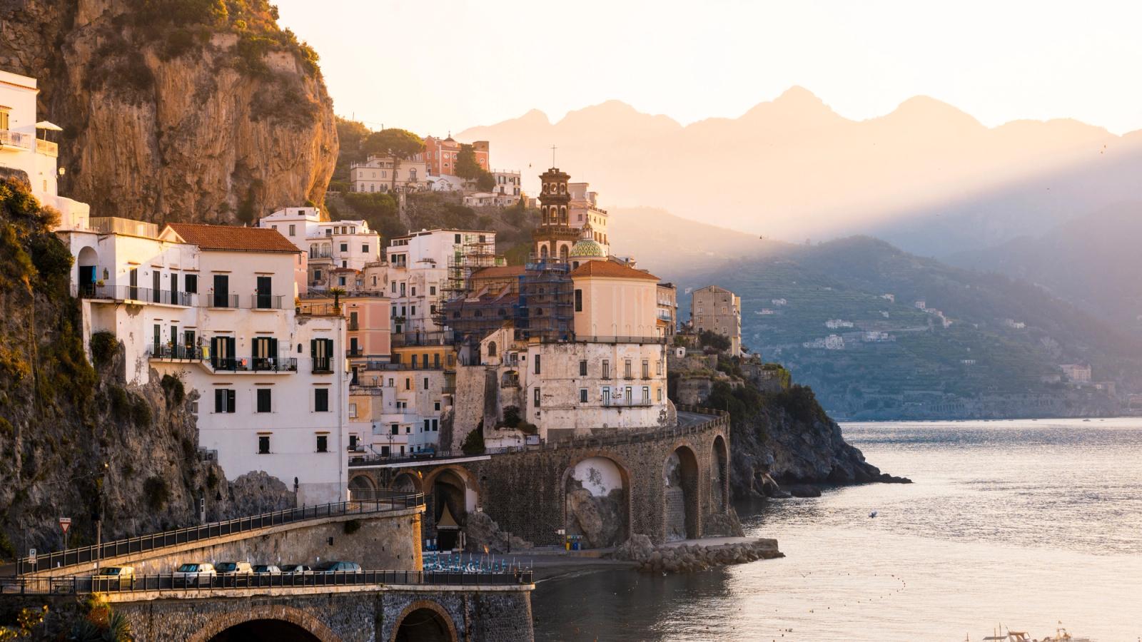 The Mediterranean by Private Jet