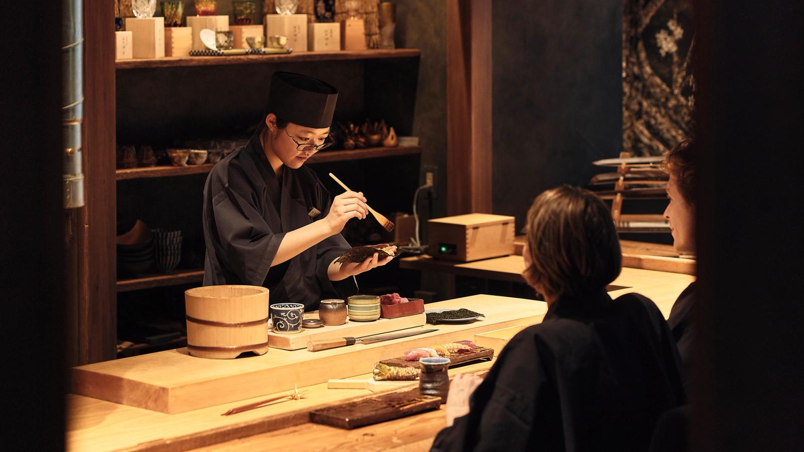 Japan: A Cultural Journey