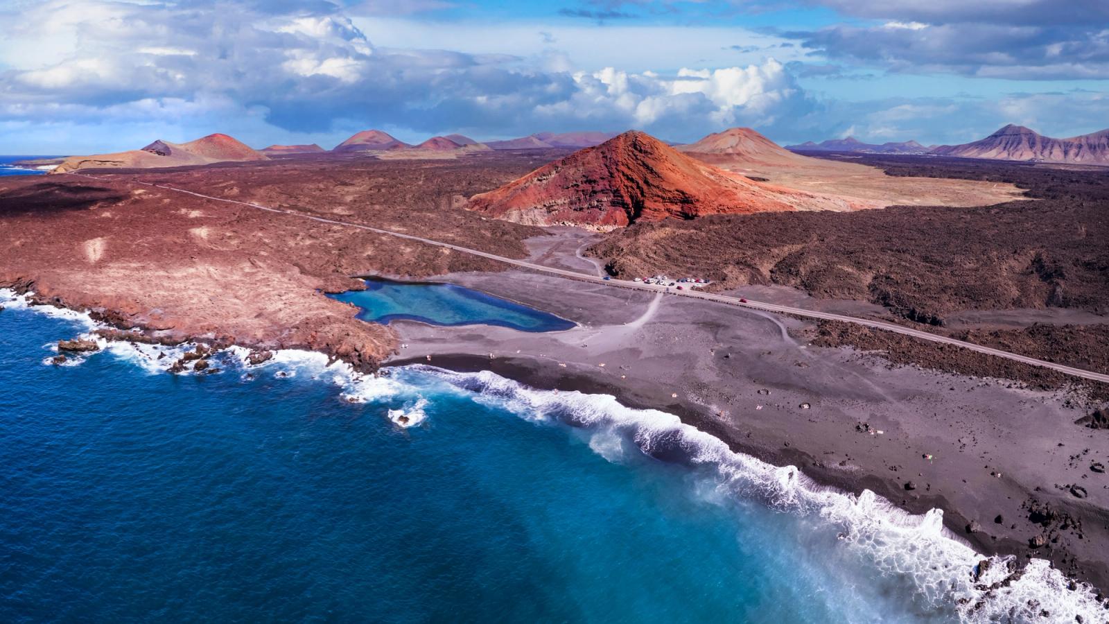Worldway Travels x A&K x Crystal Cruises: The Canary Islands, Madeira and Morocco