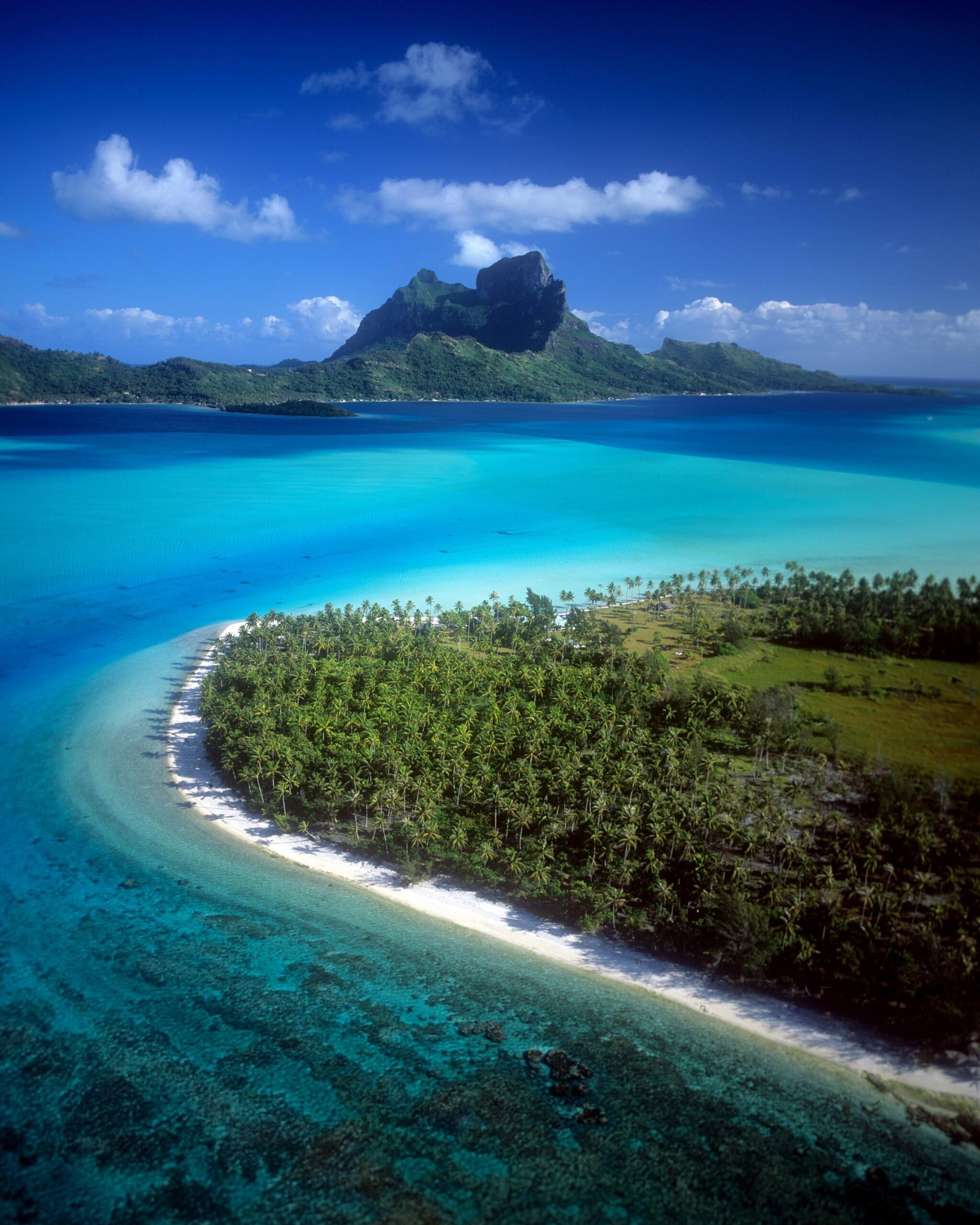 French Polynesia