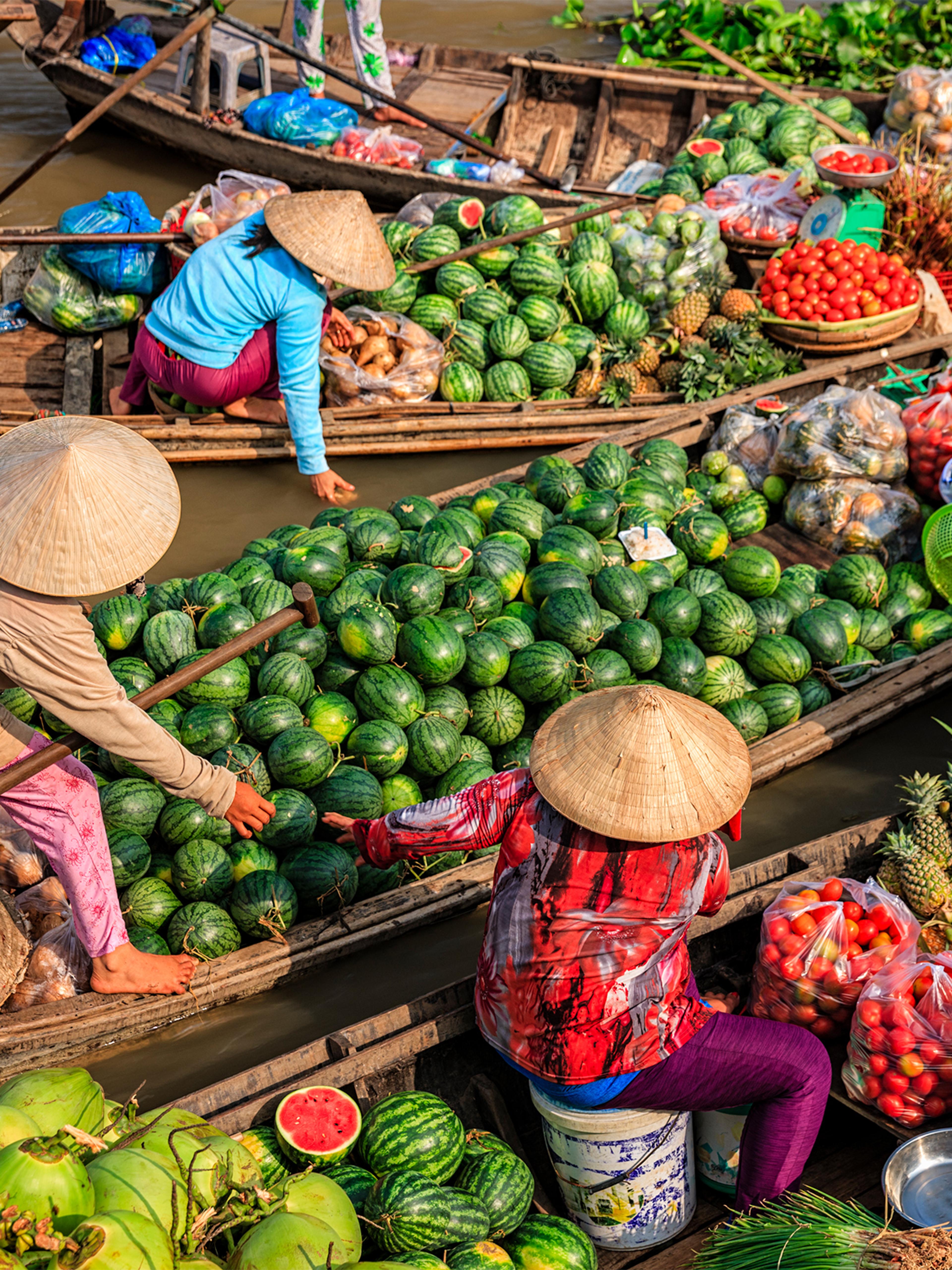 abercrombie kent mekong