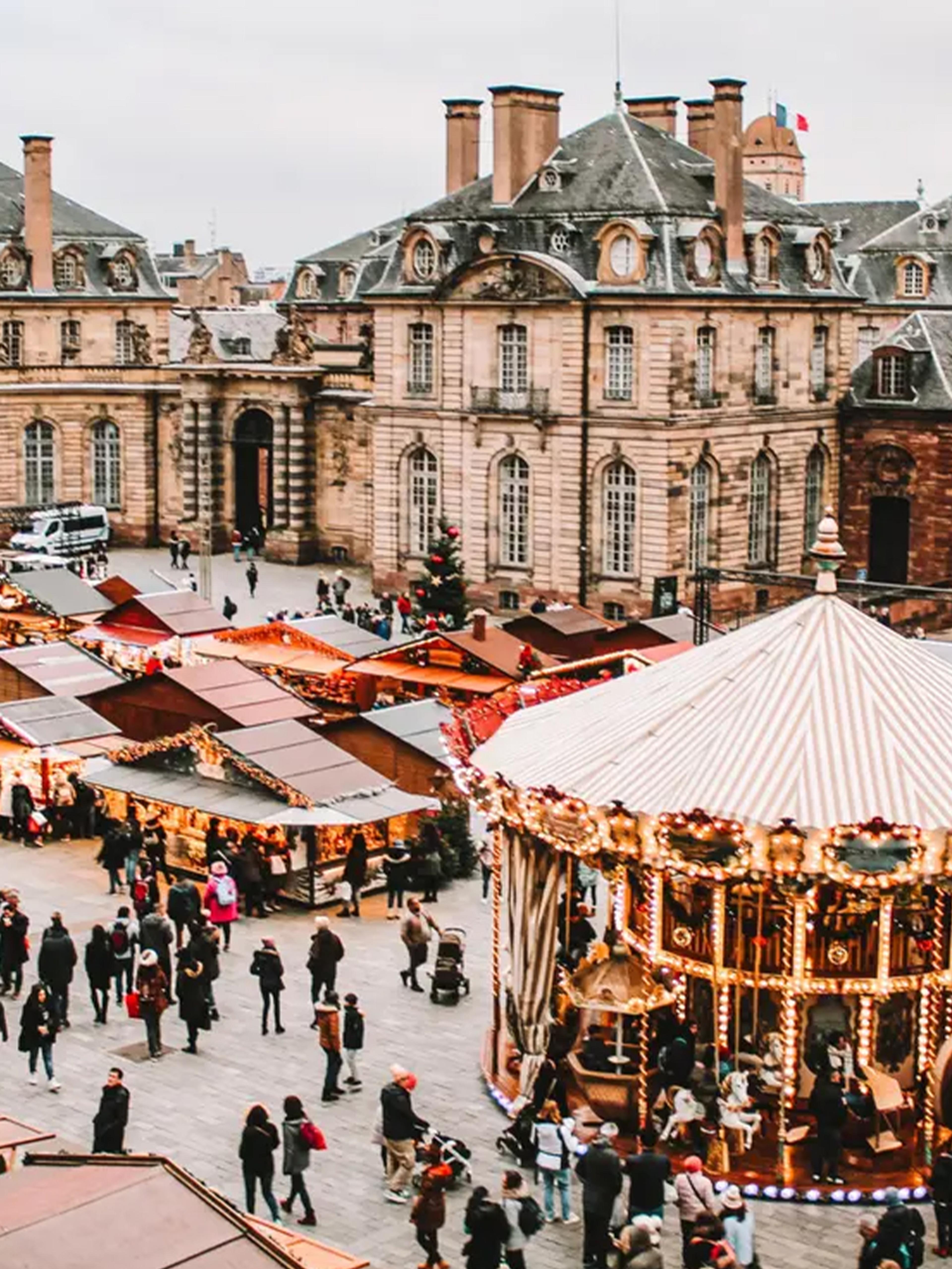 Top travel picks for Holiday 2025 