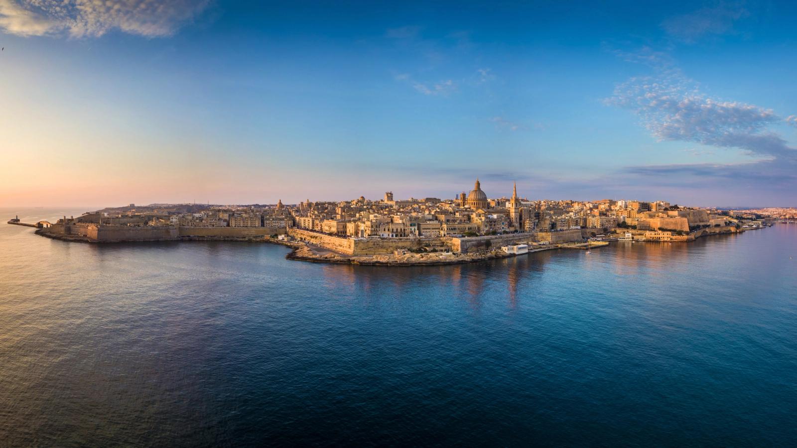 Worldway Travels x A&K x Crystal Cruises: The Insider's Mediterranean