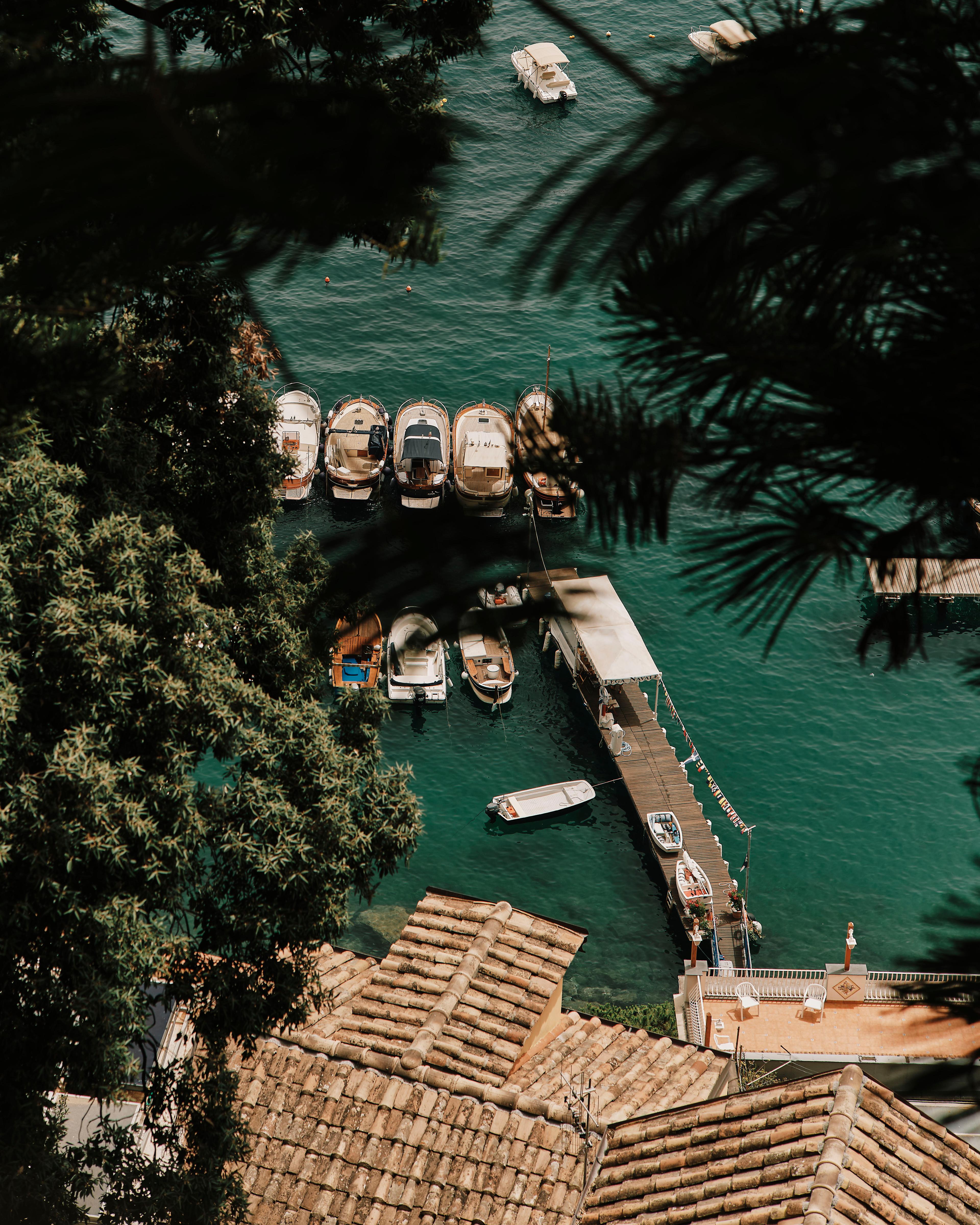 Amalfi Coast & the Bay of Naples