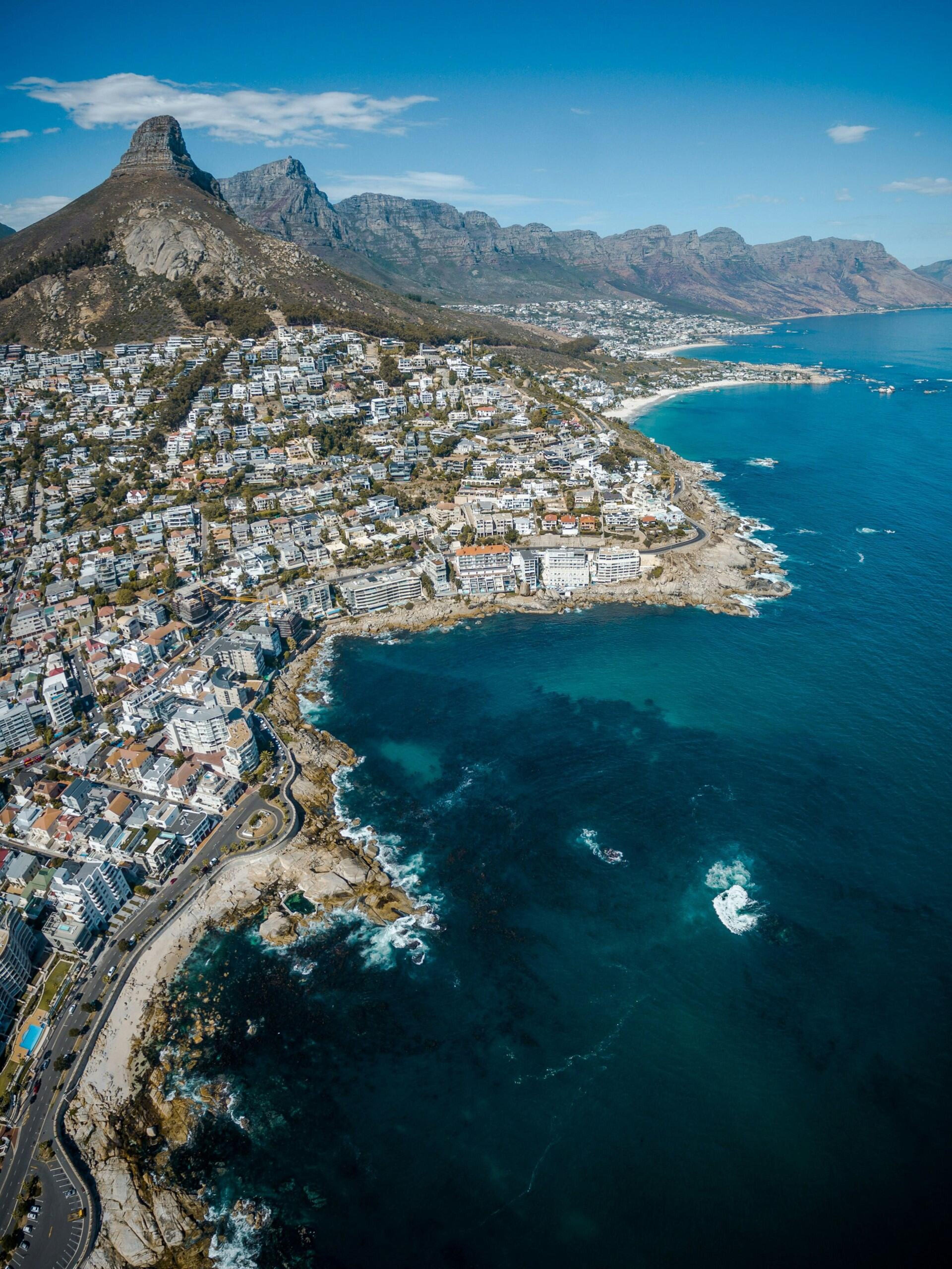 cape-town