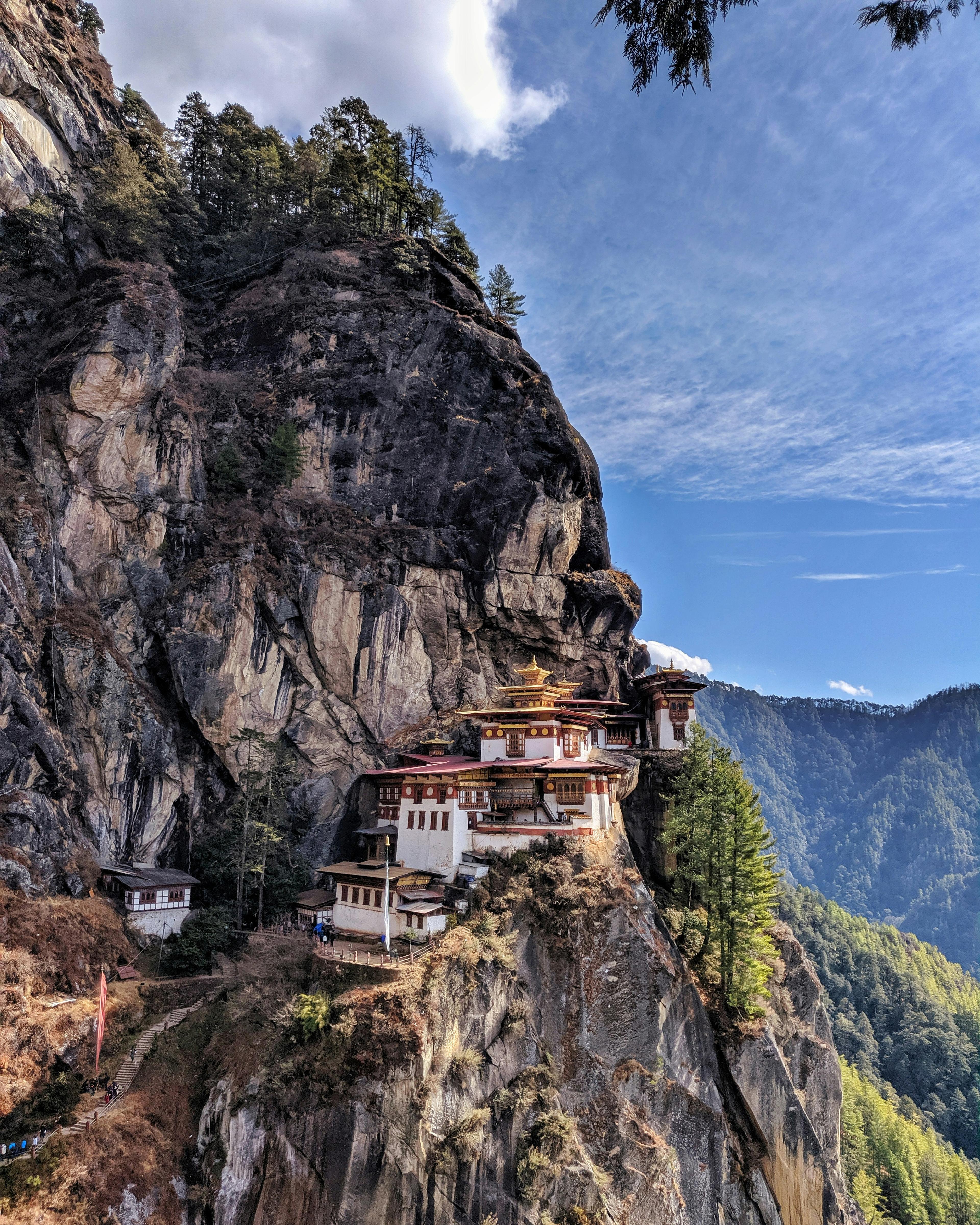 Bhutan