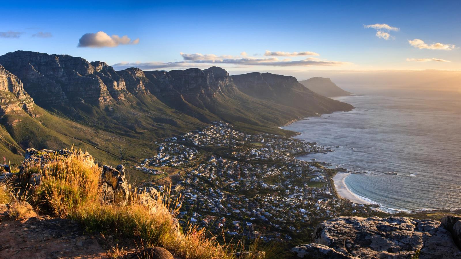 Family Adventure in Southern Africa