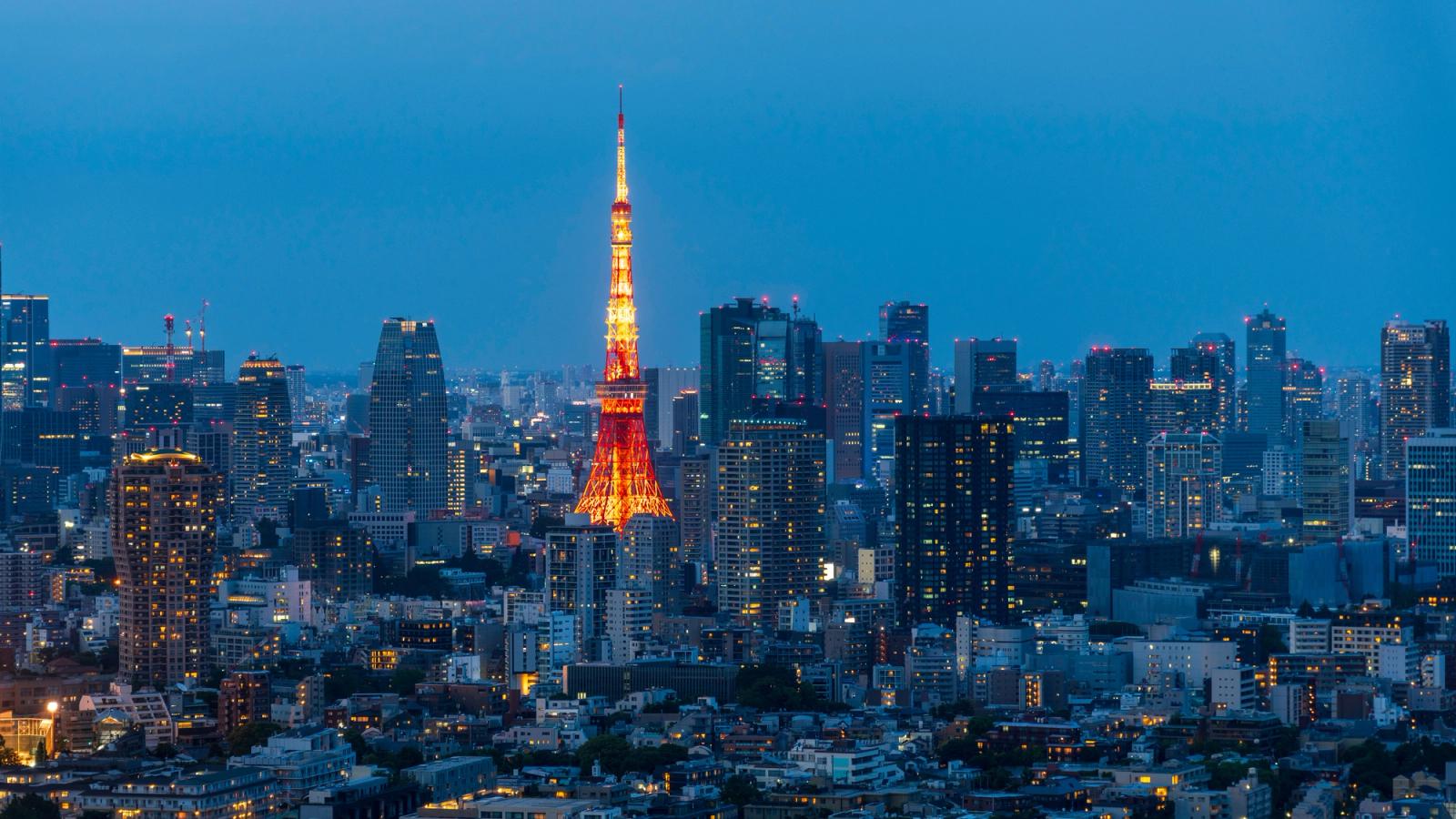 Classic Japan: A Private Journey