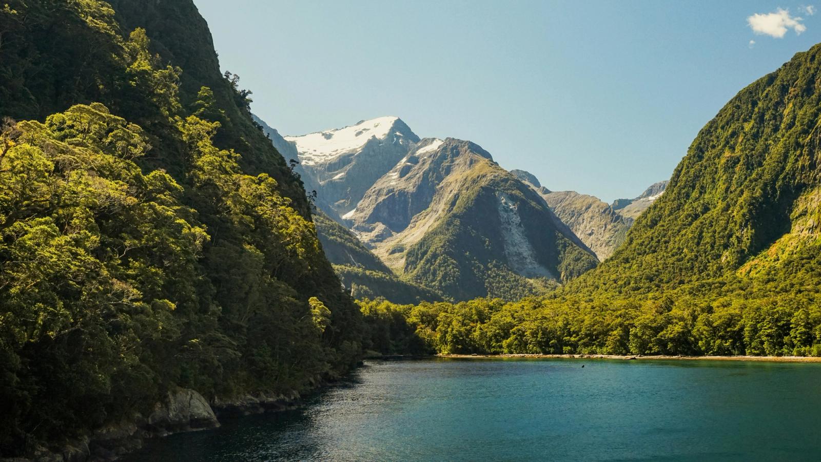 Epic Islands and Landscapes: Around the World by Private Jet