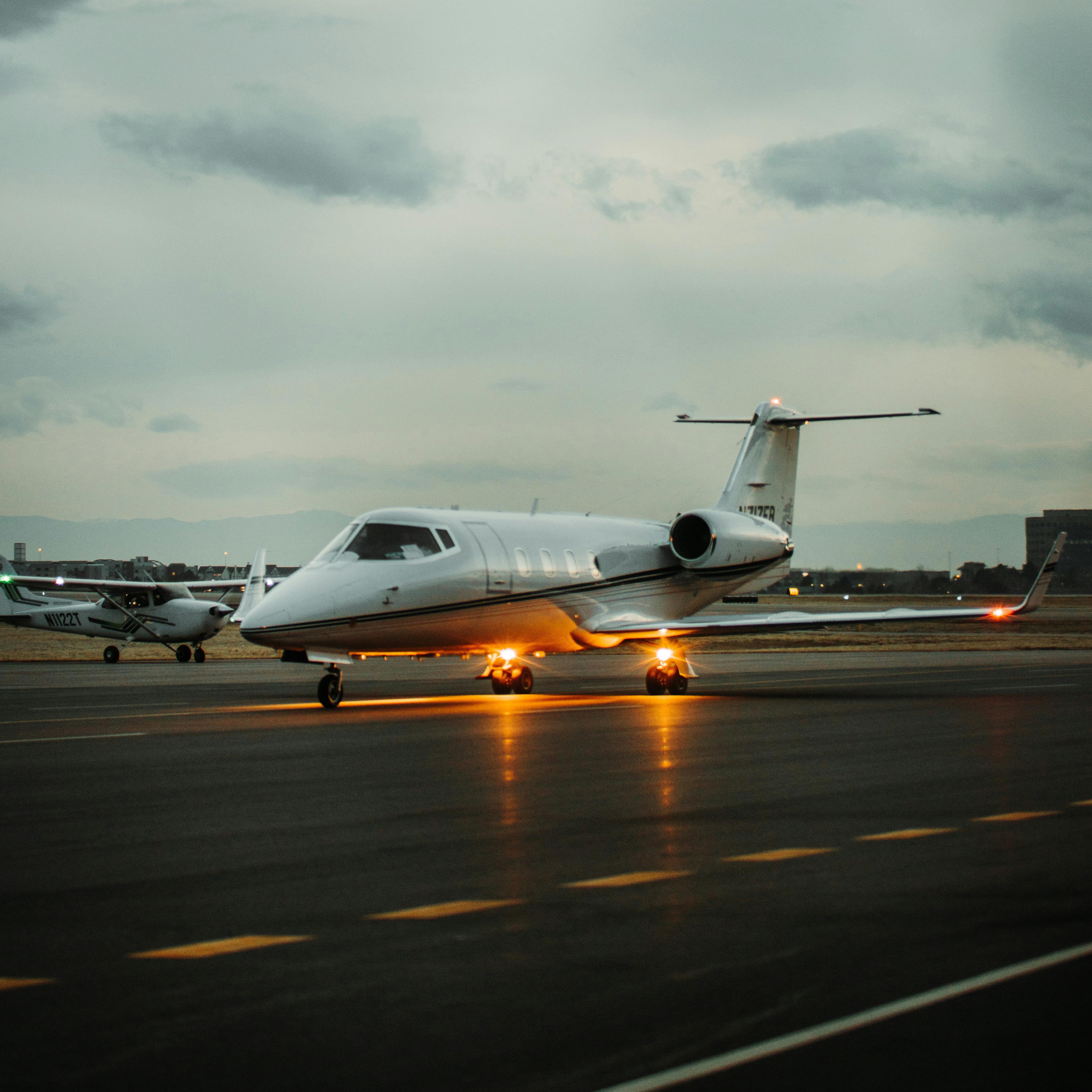 Private Air Charter