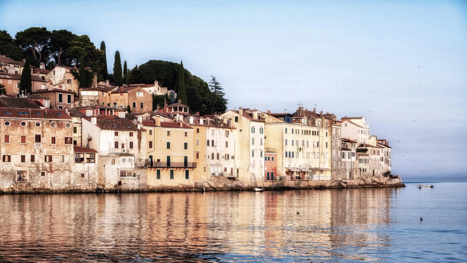 Croatia's Dalmatian Coast: A Private Journey