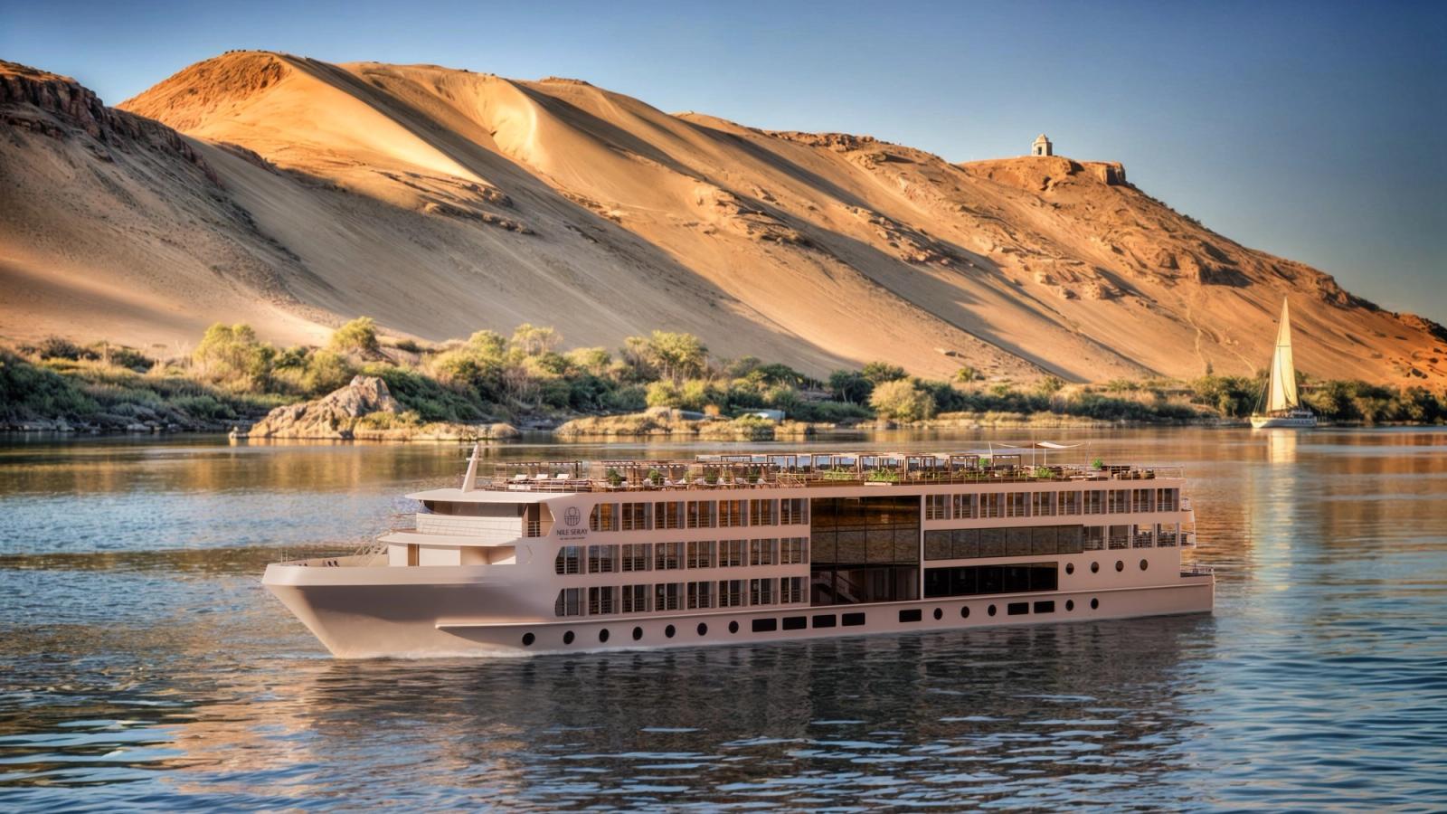 Egypt and the Nile: A Private Journey