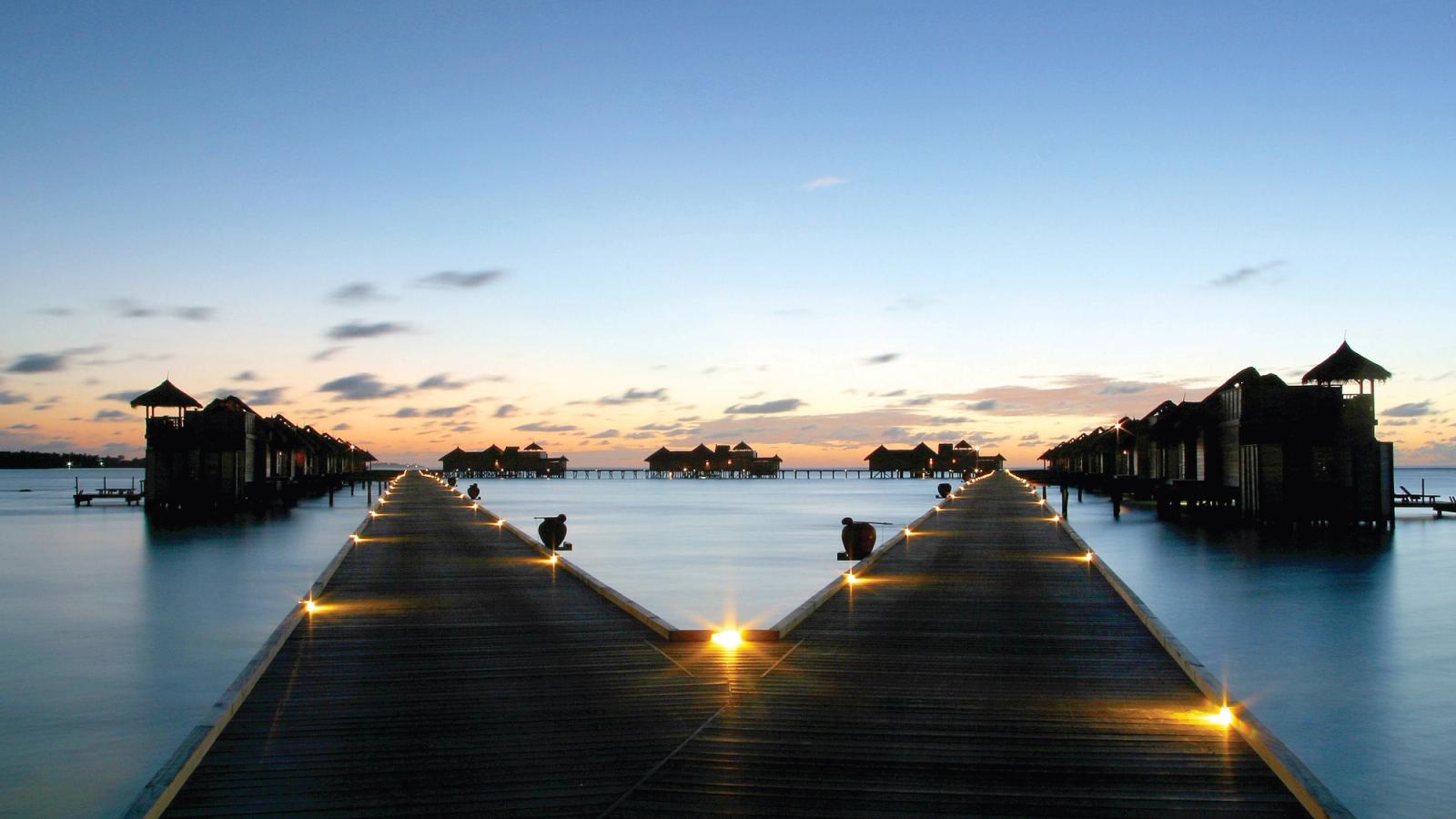 Gili Lankanfushi Maldives