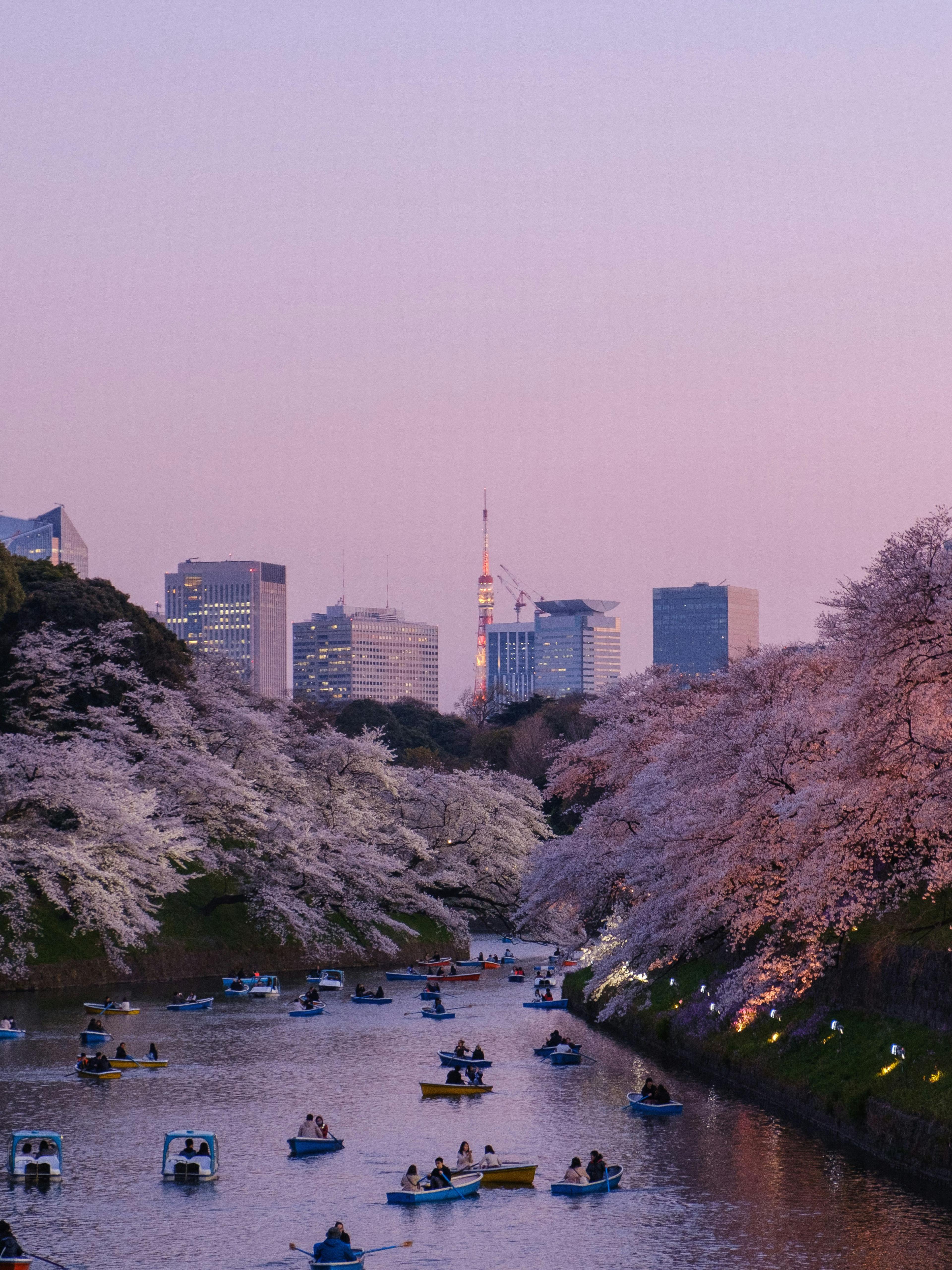 Tokyo