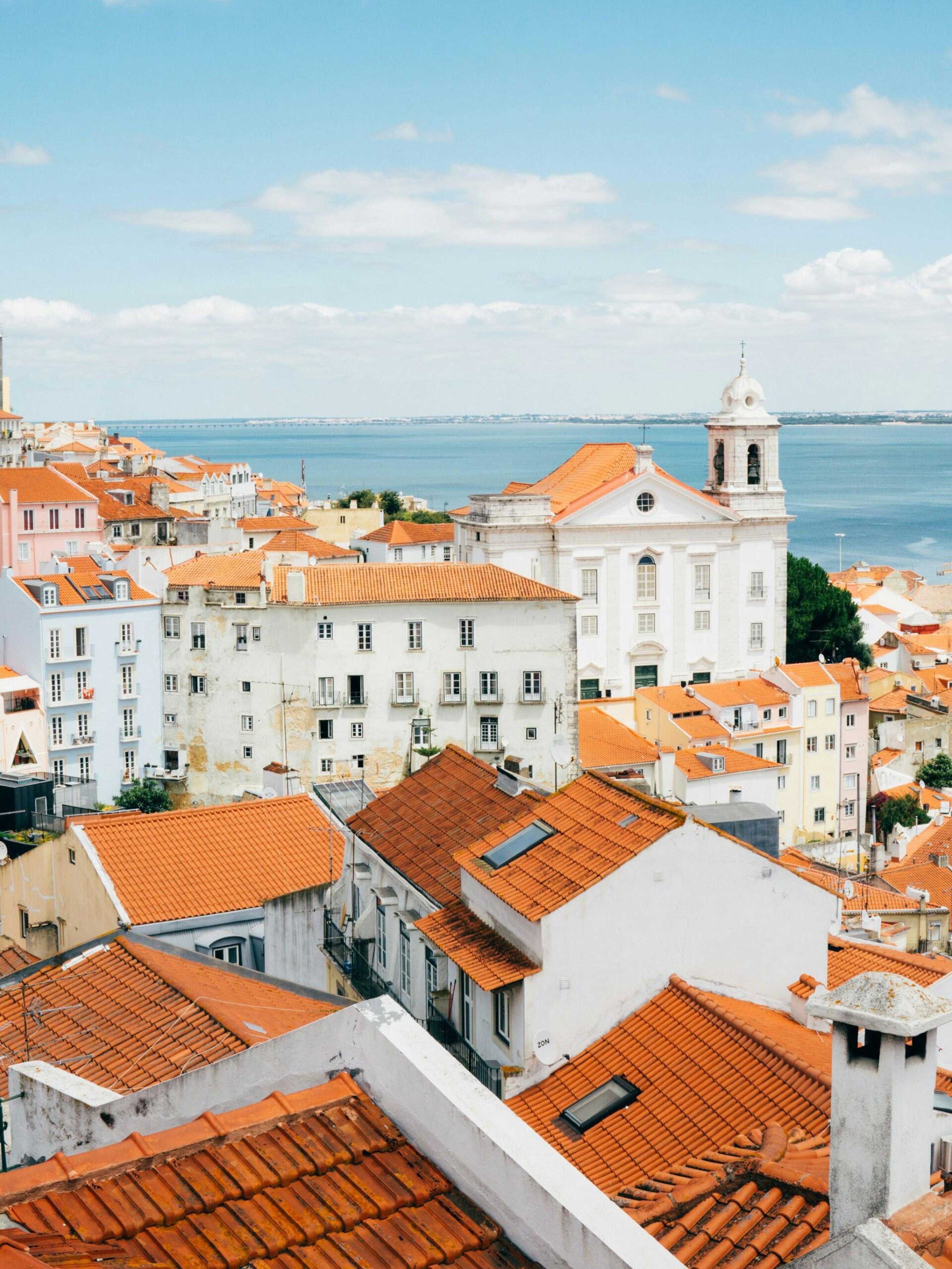 Lisbon