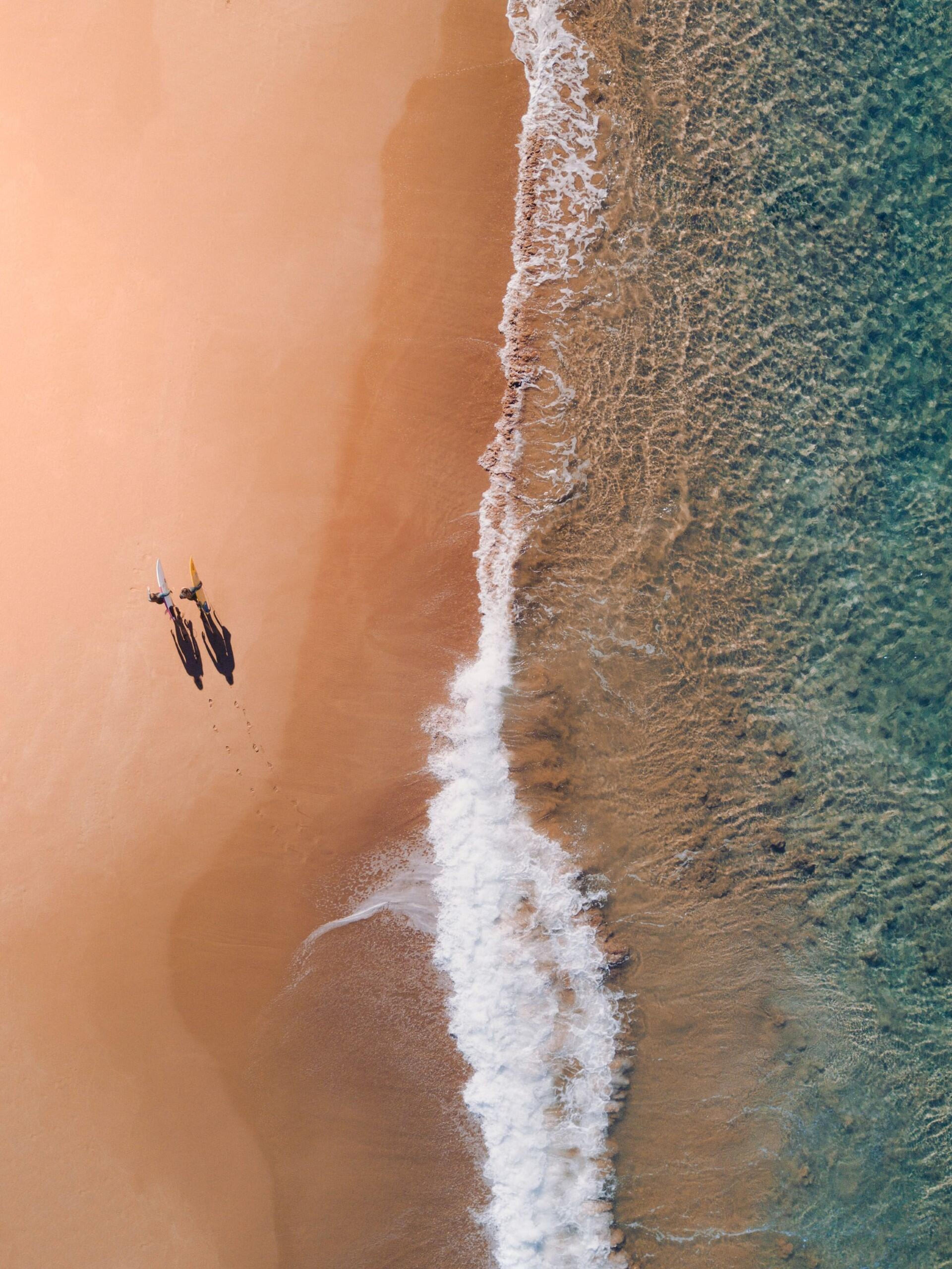 Australia's East Coast