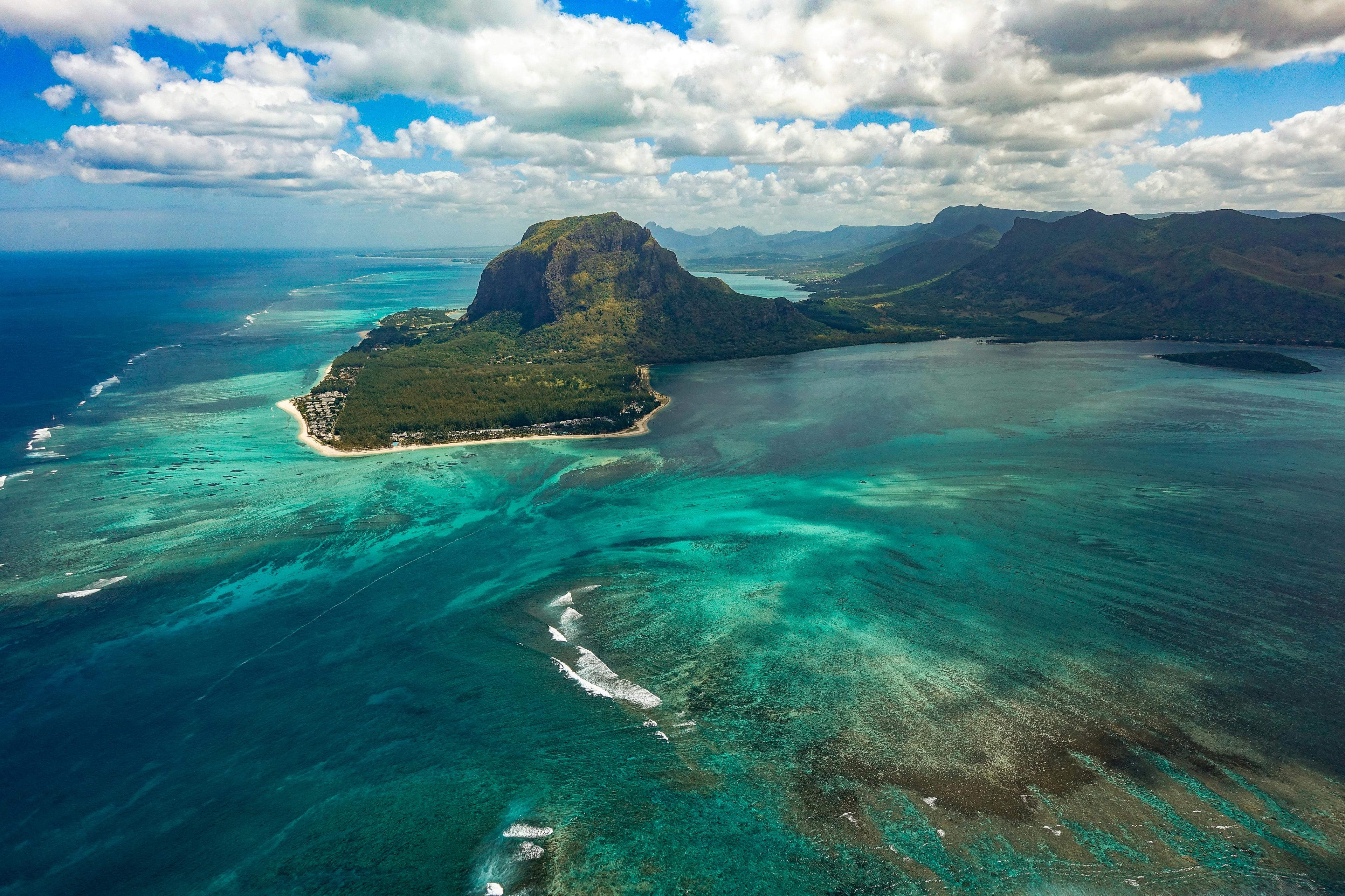 abercrombie kent mauritius