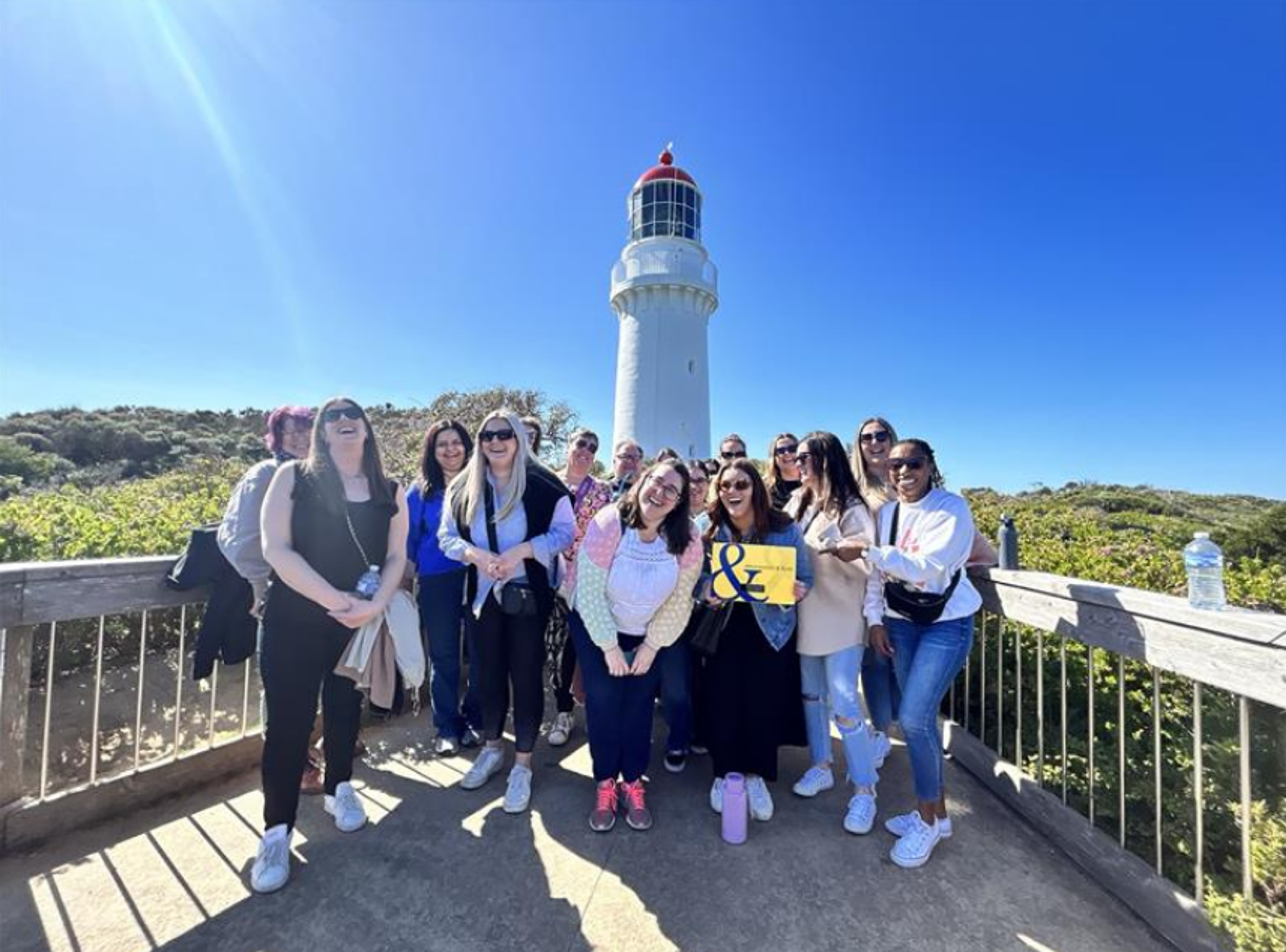 Abercrombie Kent Australia and New Zealand