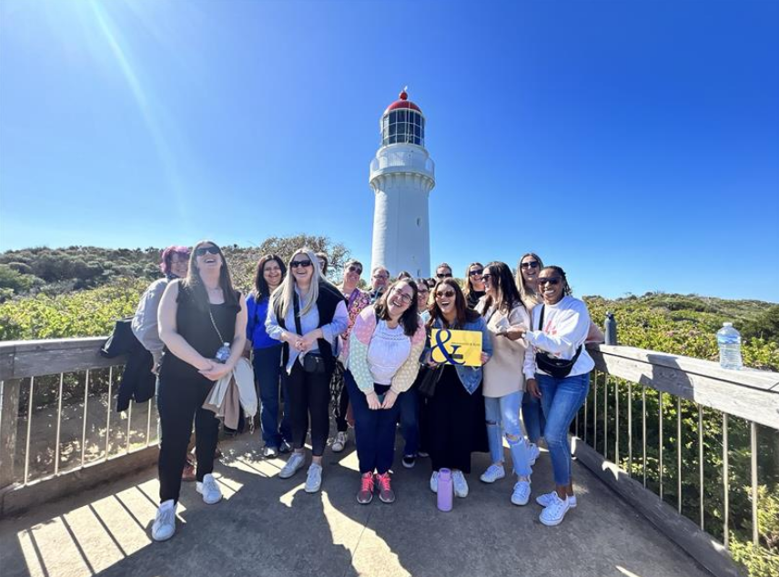 Abercrombie Kent Australia and New Zealand
