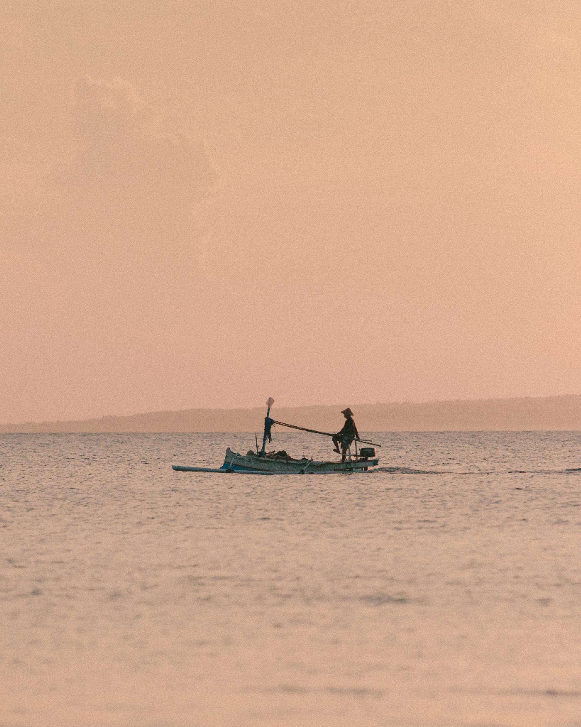 Indonesia (Bali)