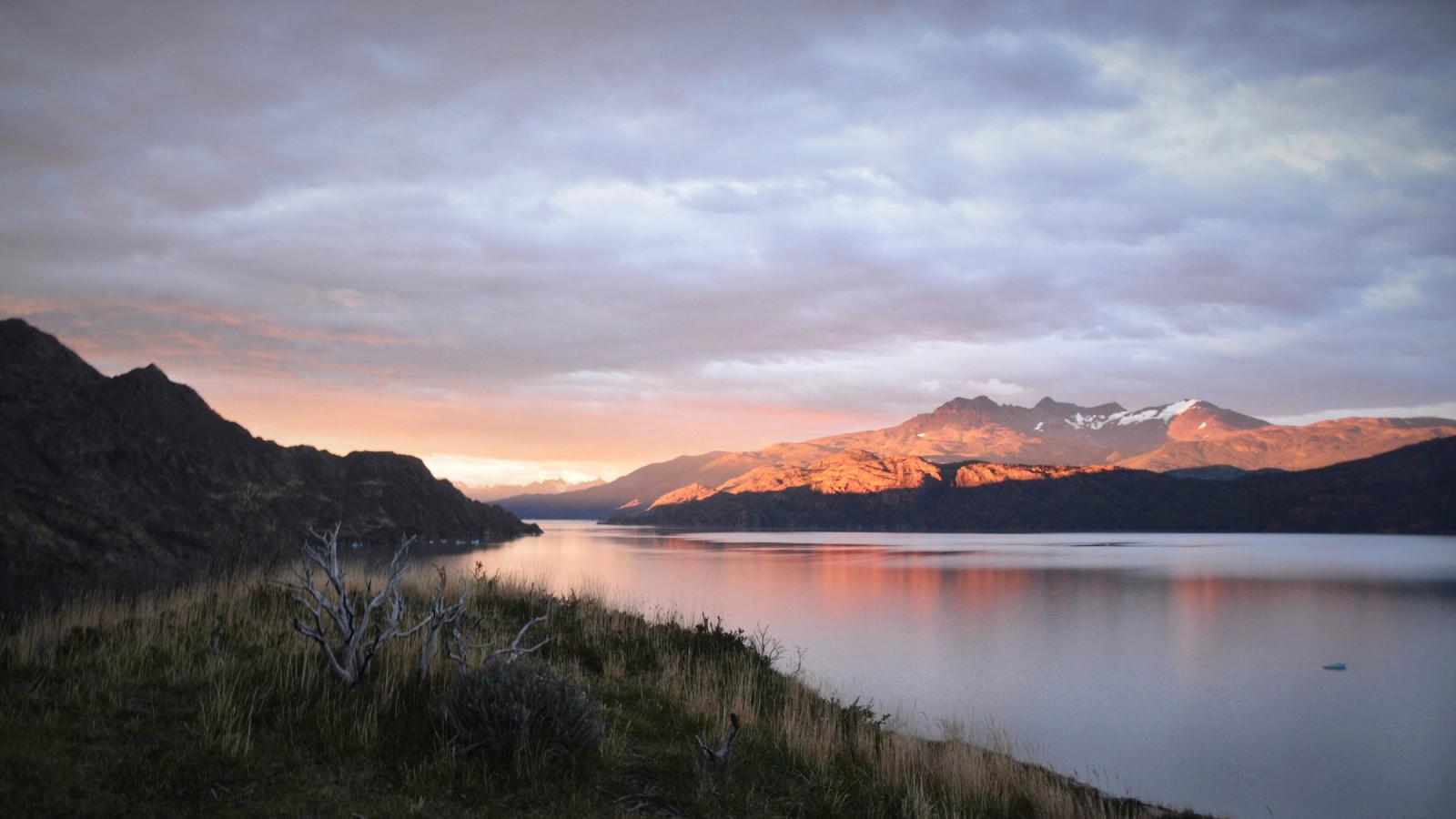 Patagonia: The Last Wilderness