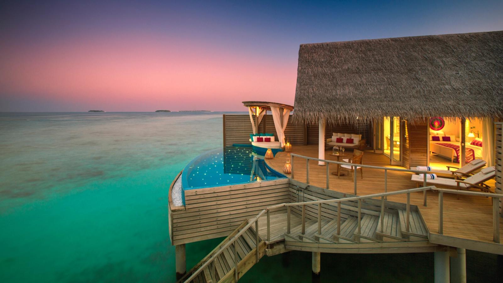 Milaidhoo Maldives