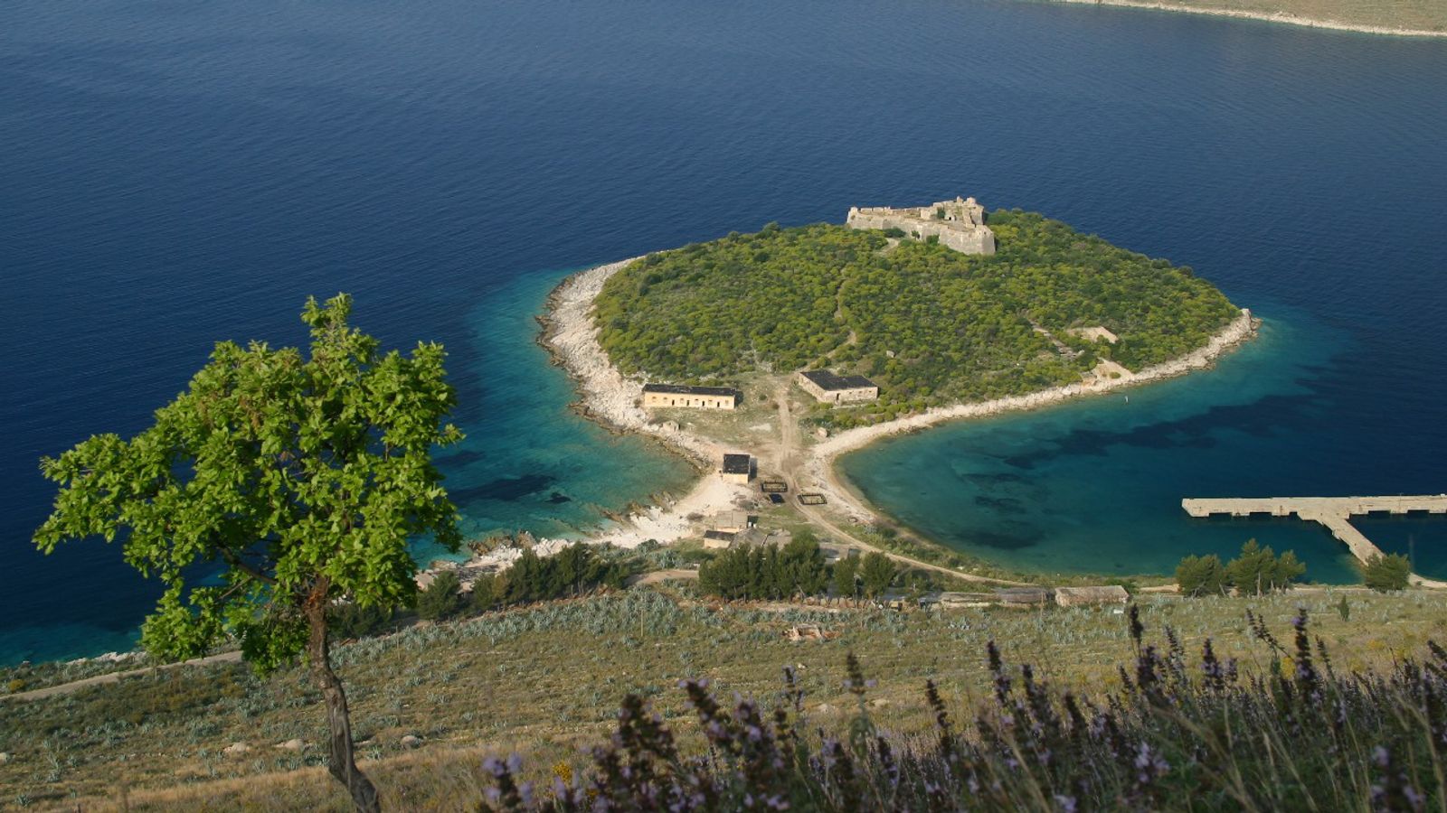 Cultural Landscapes of Albania and North Macedonia